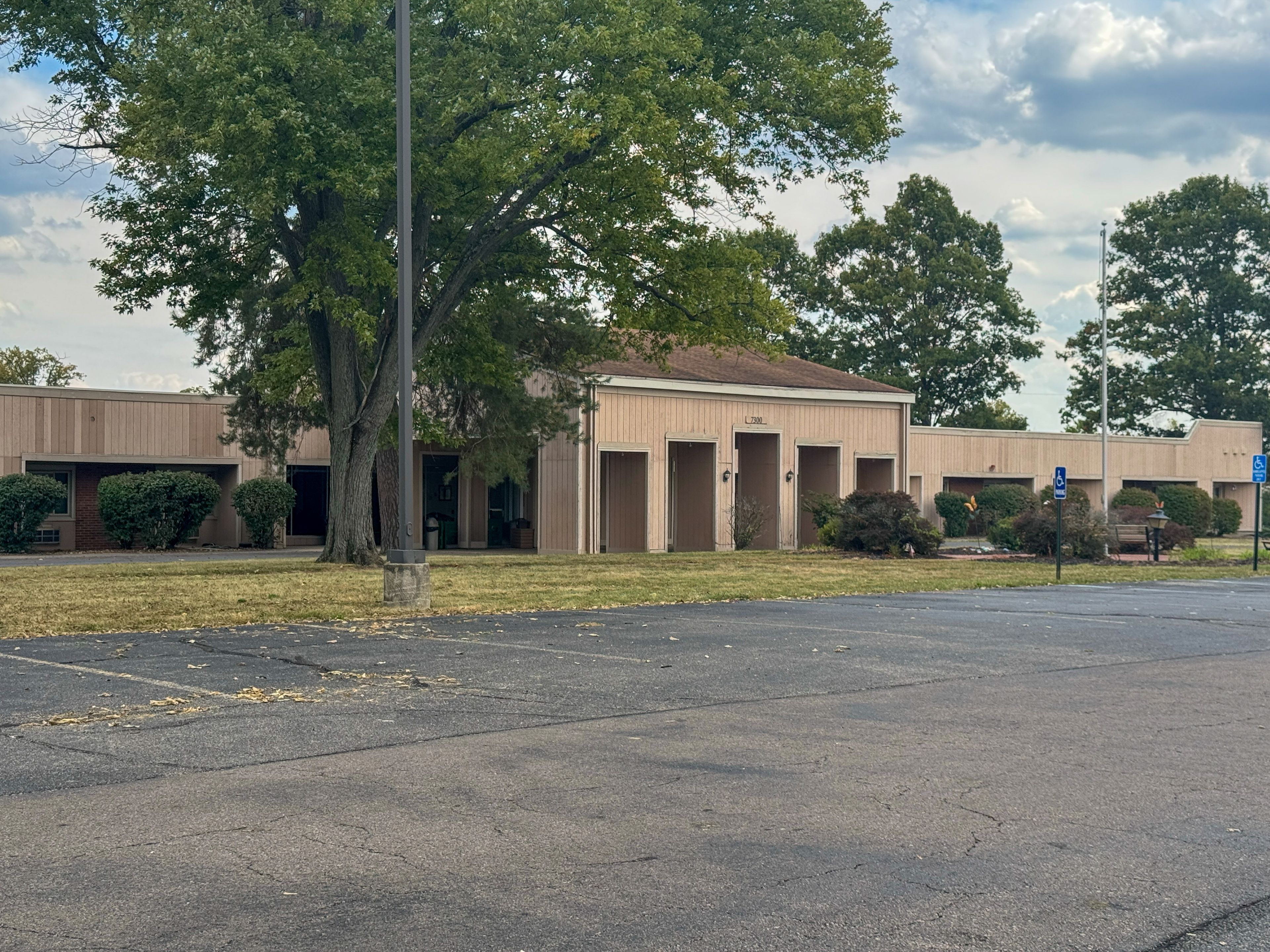 Centerville Health And Rehab 2