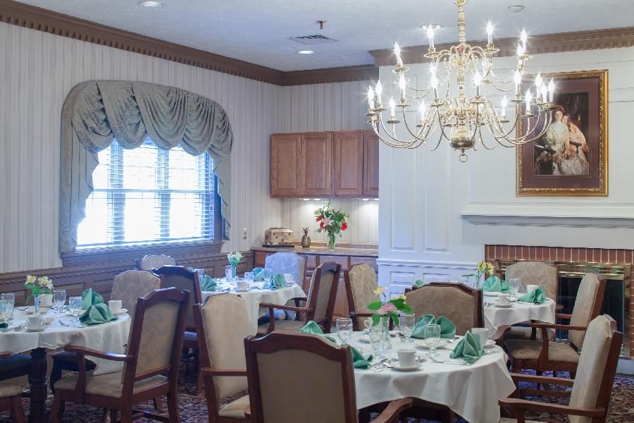 Langdon Place of Nashua , A Senior Living Community 3