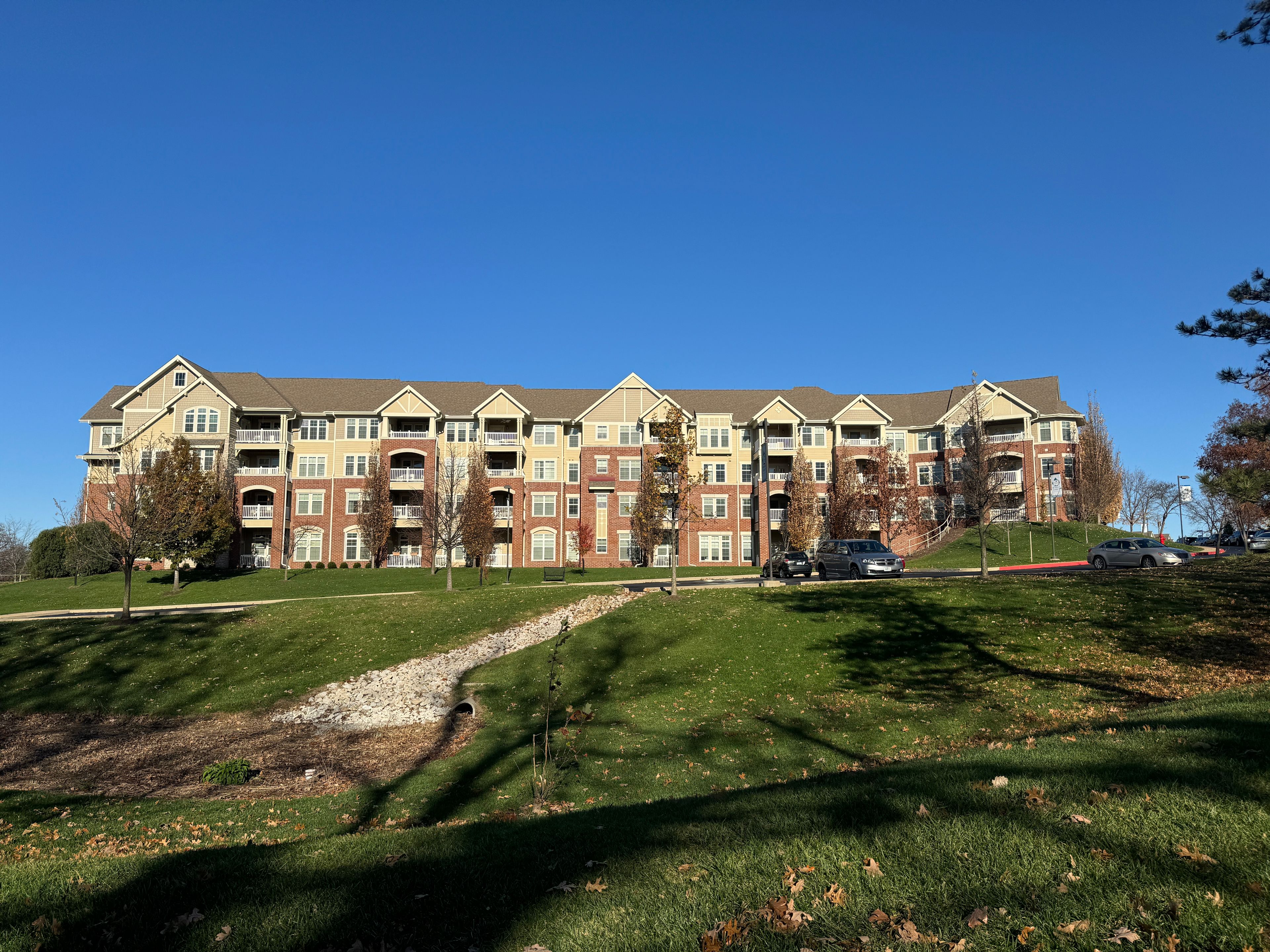 Aberdeen Heights 2
