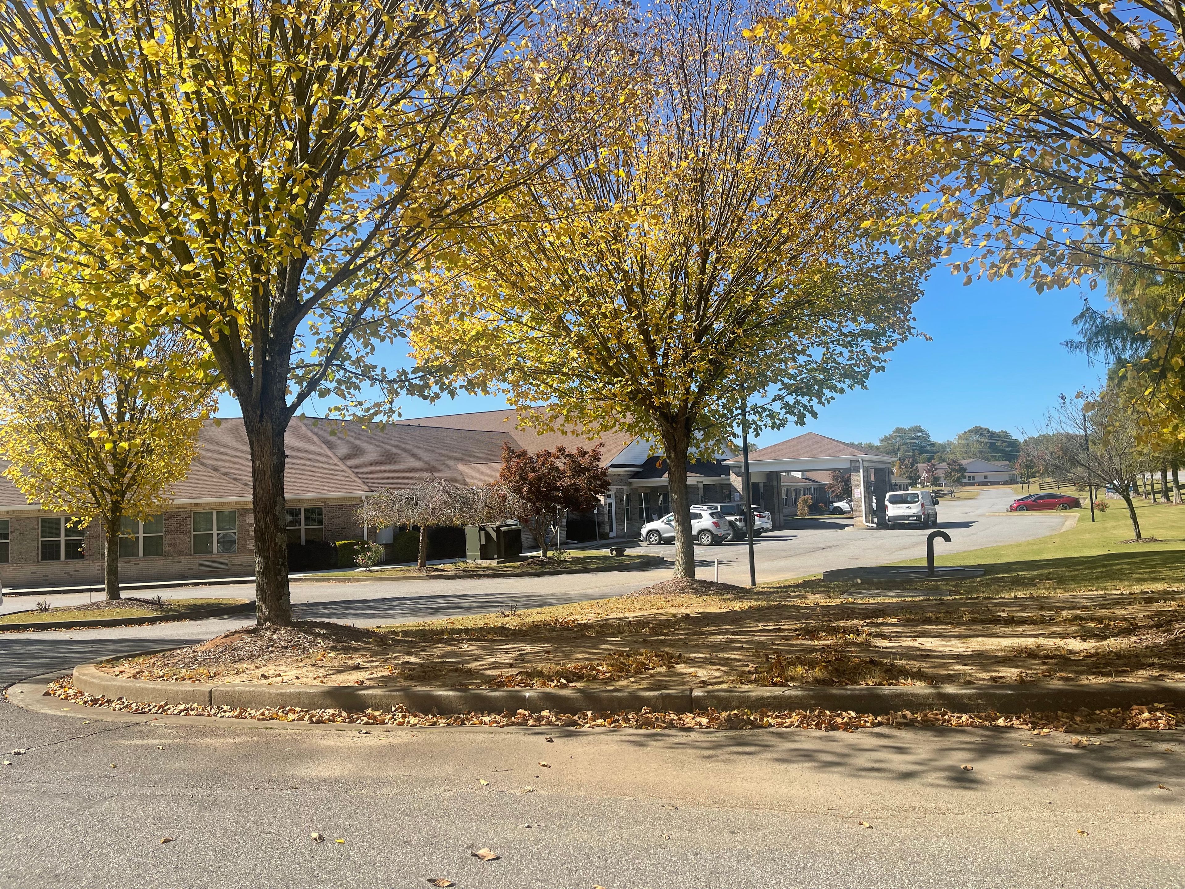 Oaks at Gracemont 4