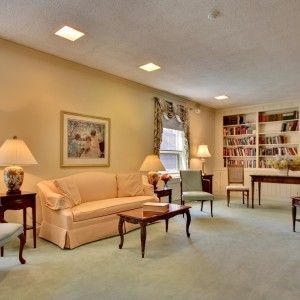 The Williams Home 1