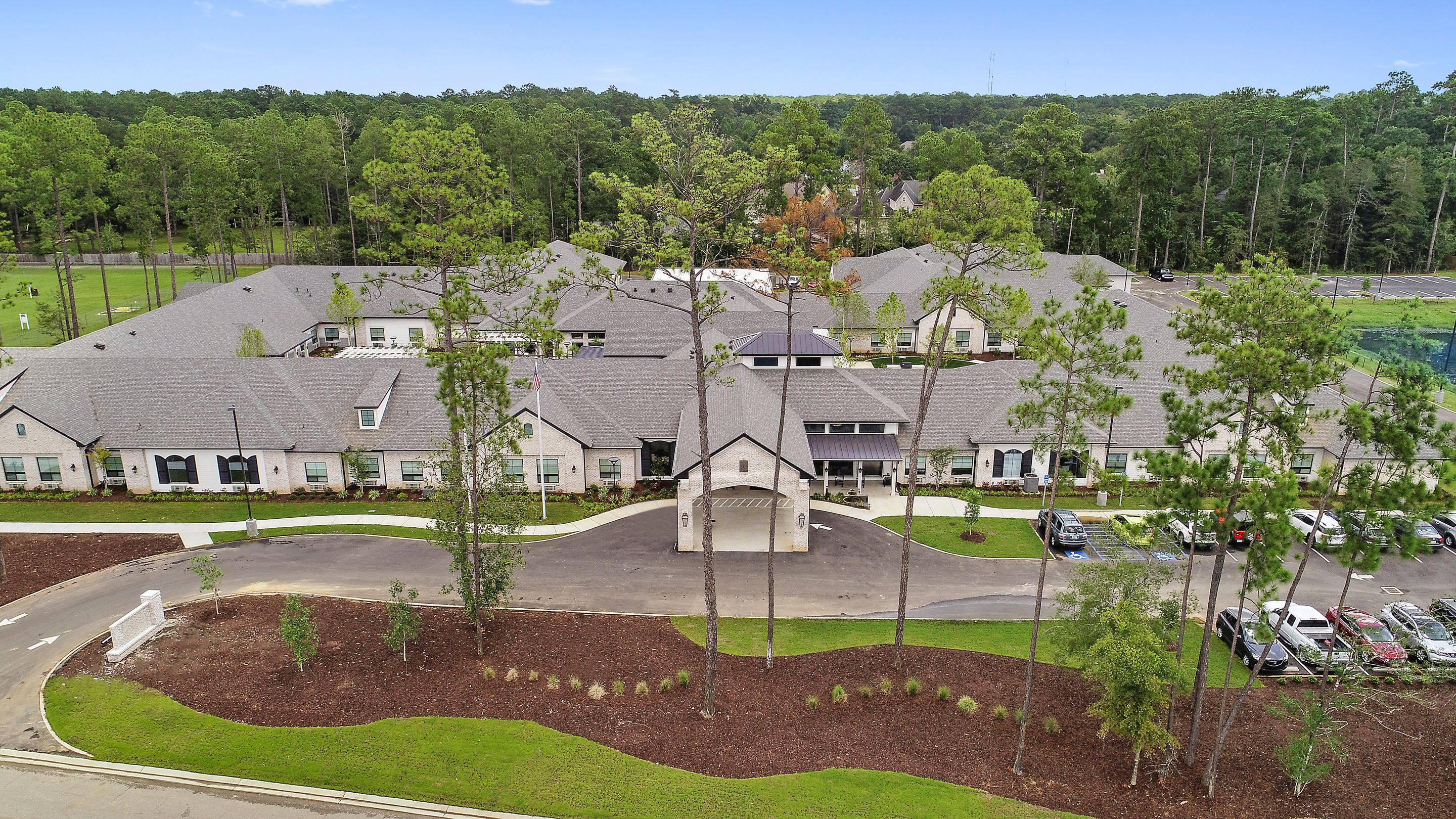 Sage Lake Senior Living 1