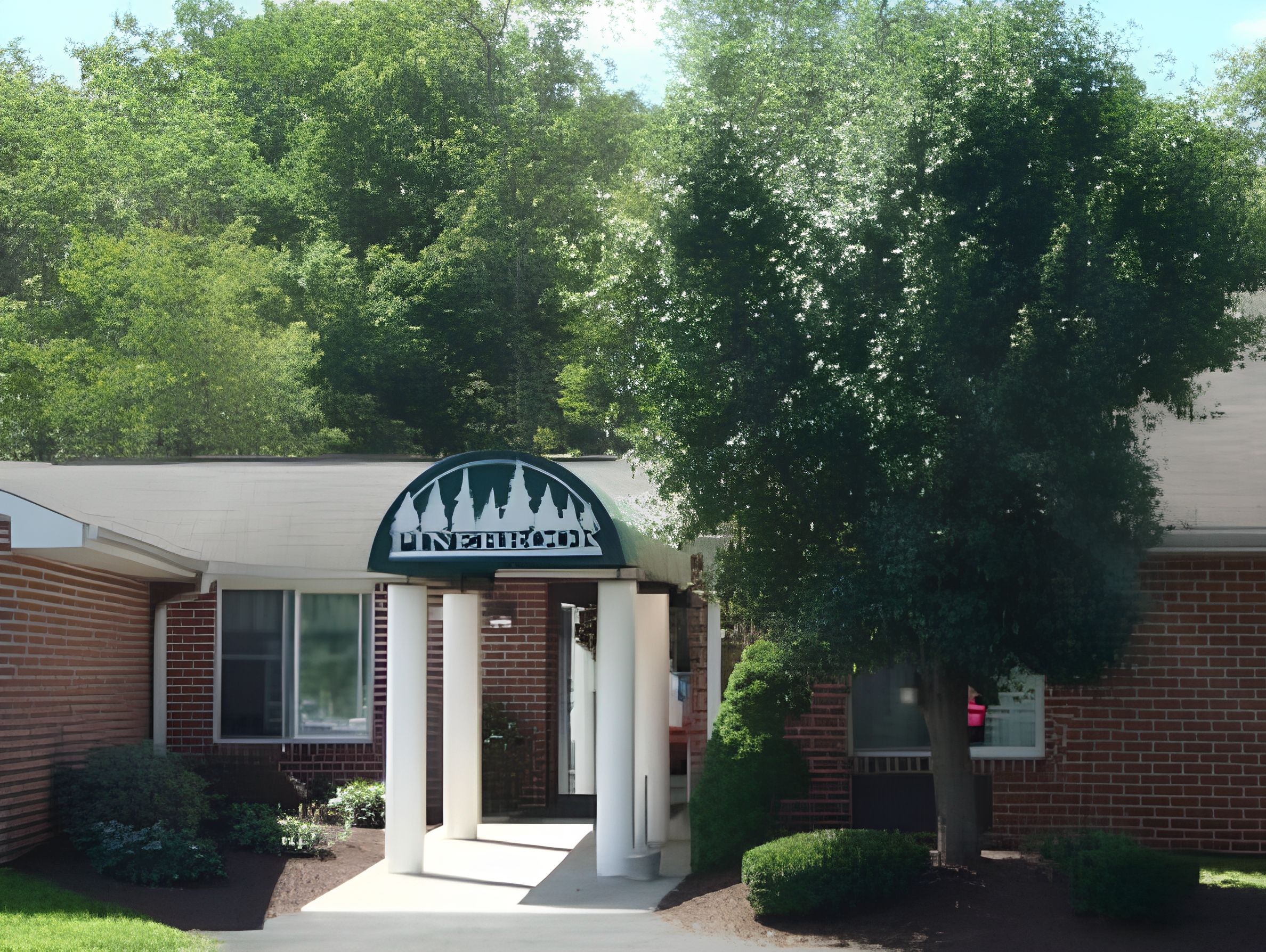 Renaissance Home Pinebrook 1