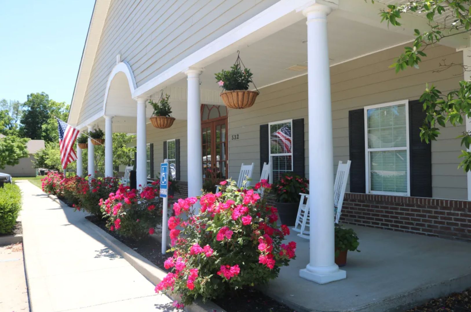 Arcadian Cove 3