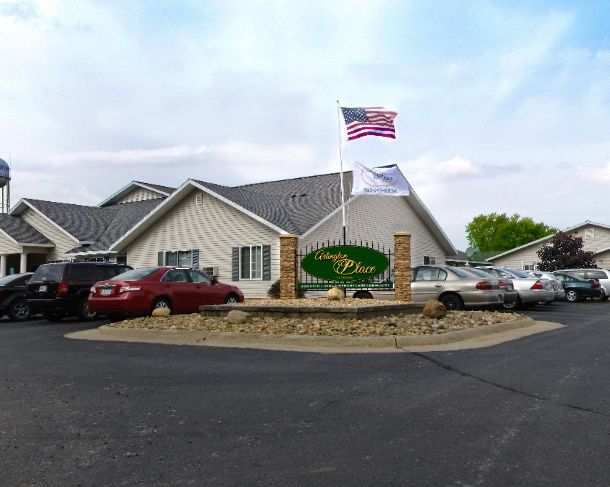 Arlington Place Oelwein 1