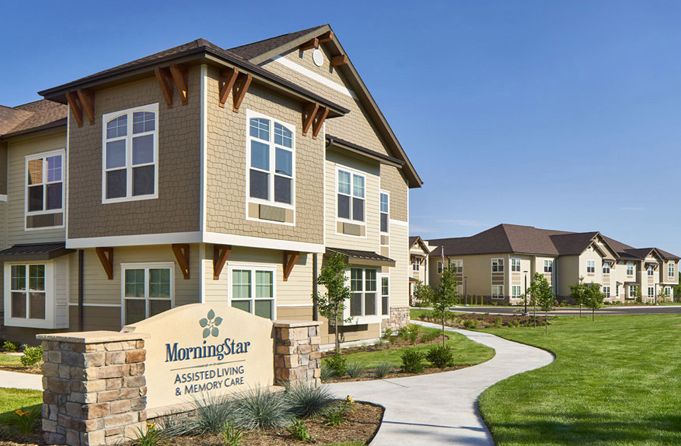 MorningStar Of Fort Collins 1