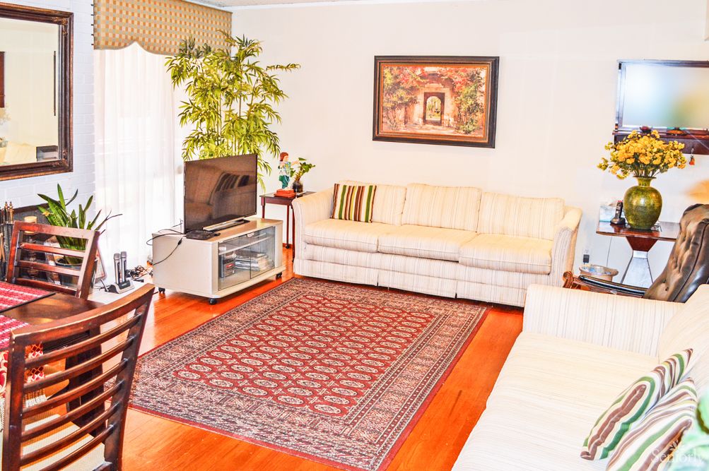 Gonzales Home 1