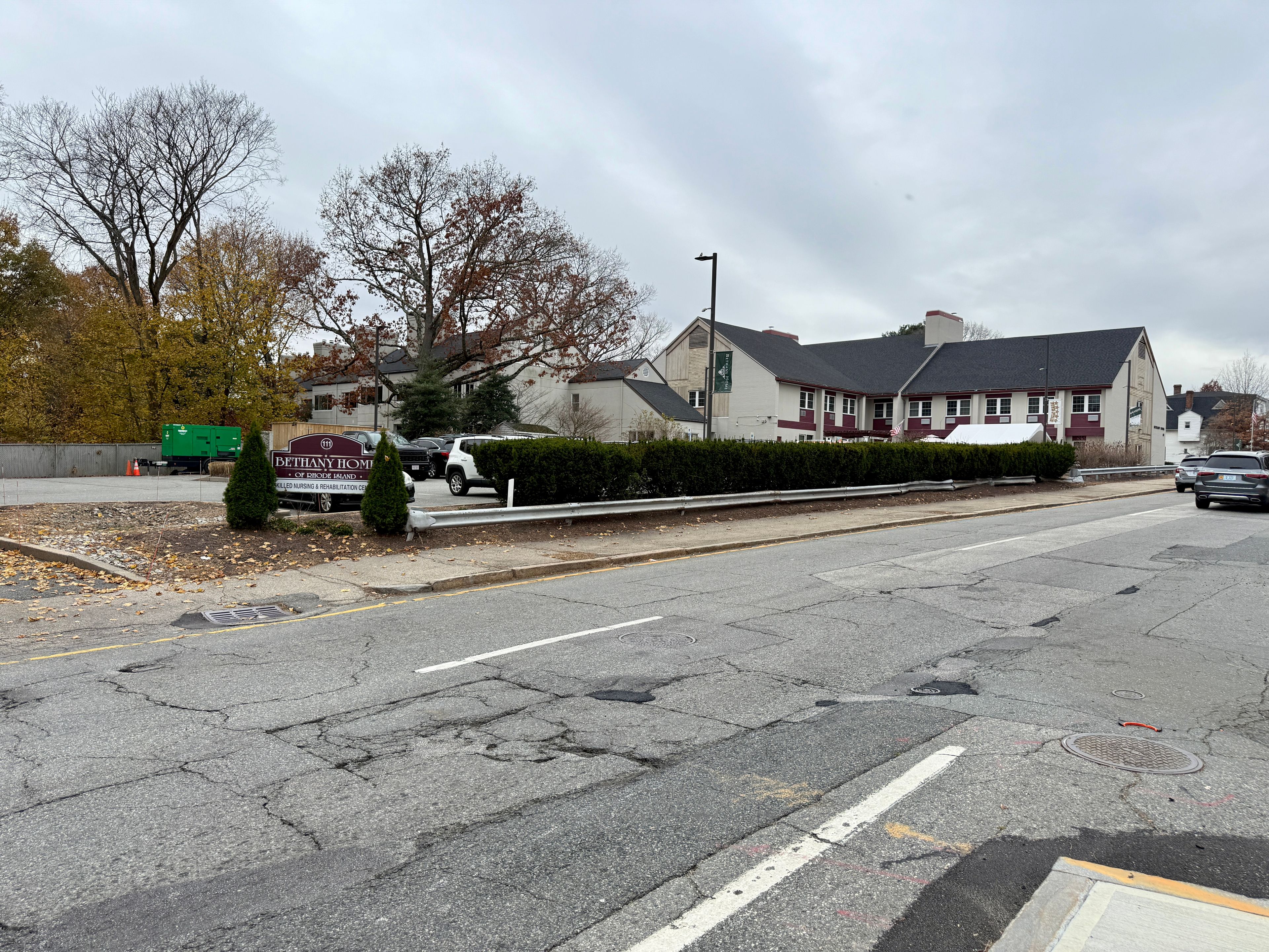 Bethany Home Of Rhode Island 2