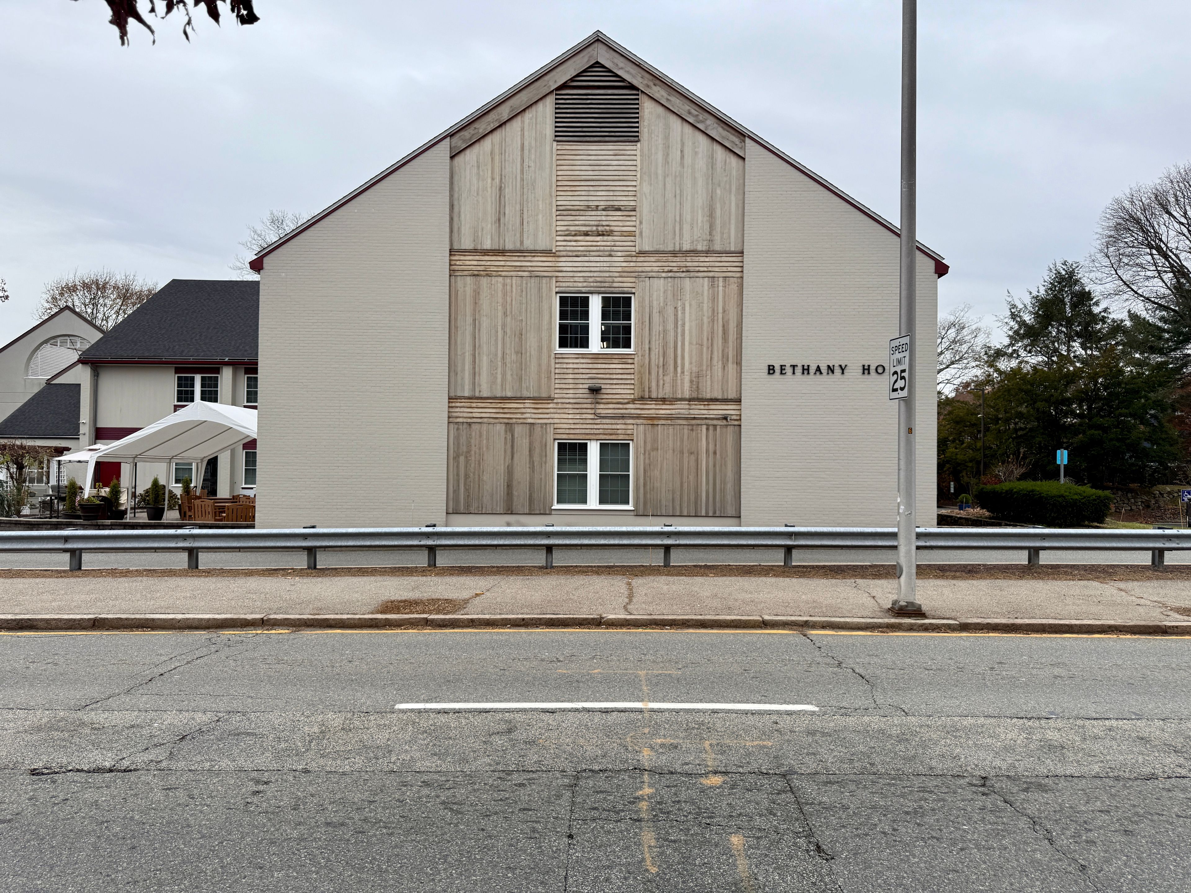 Bethany Home Of Rhode Island 1