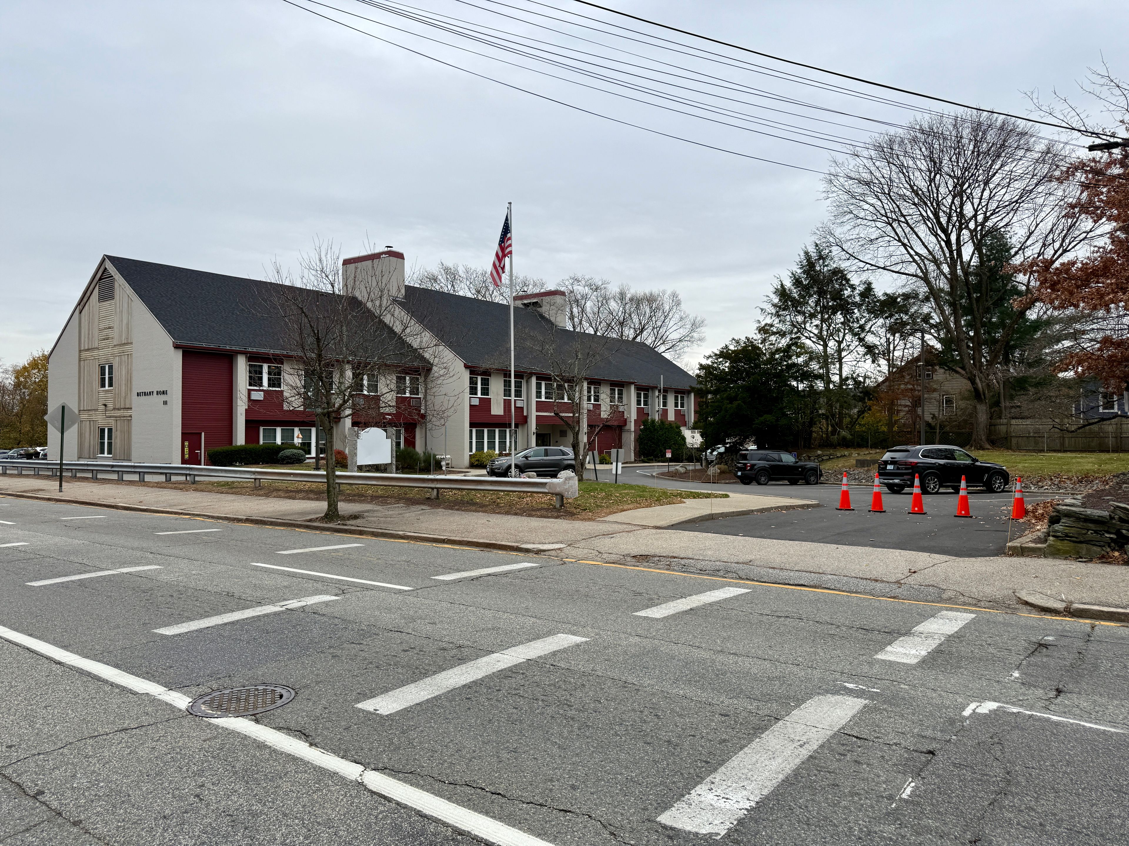 Bethany Home Of Rhode Island 4