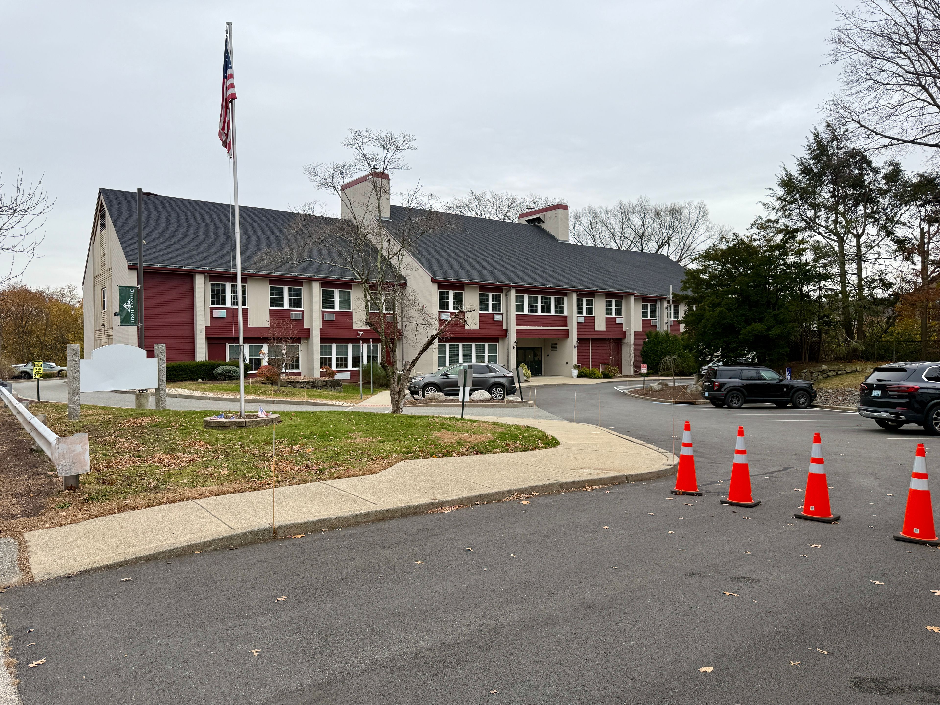 Bethany Home Of Rhode Island 3