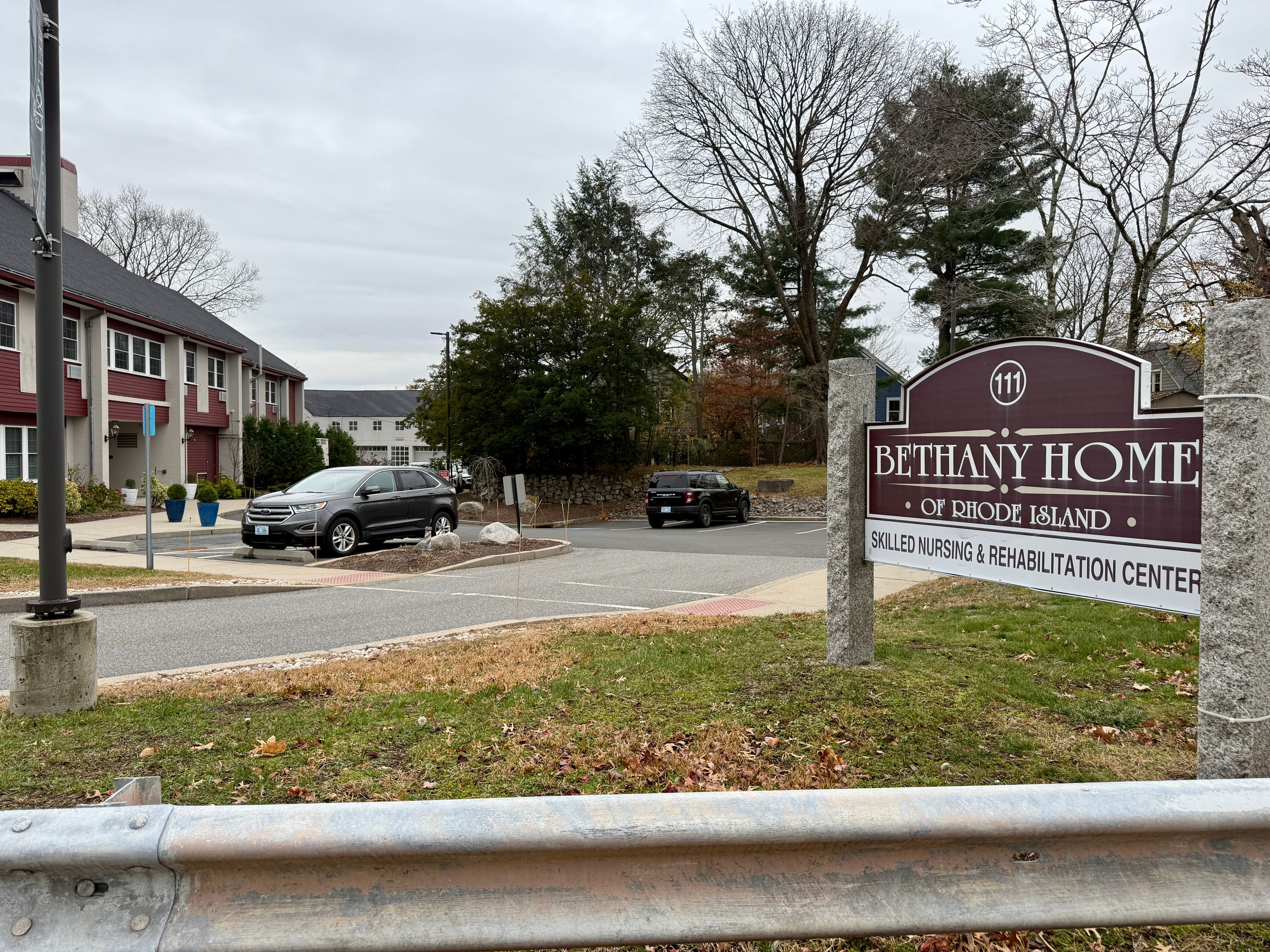 Bethany Home Of Rhode Island 2