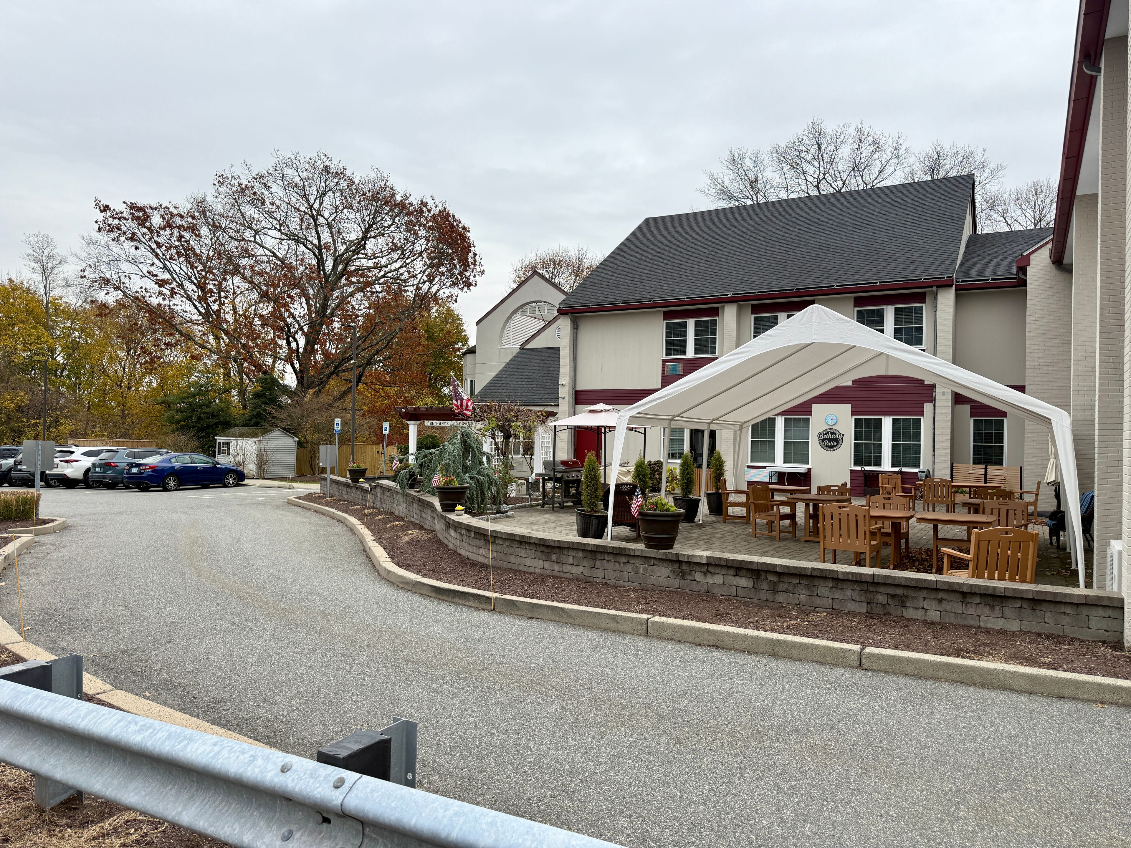 Bethany Home Of Rhode Island 4