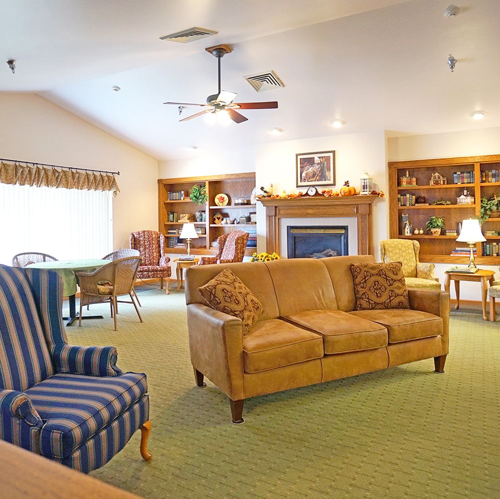 Crestridge Senior Living 2