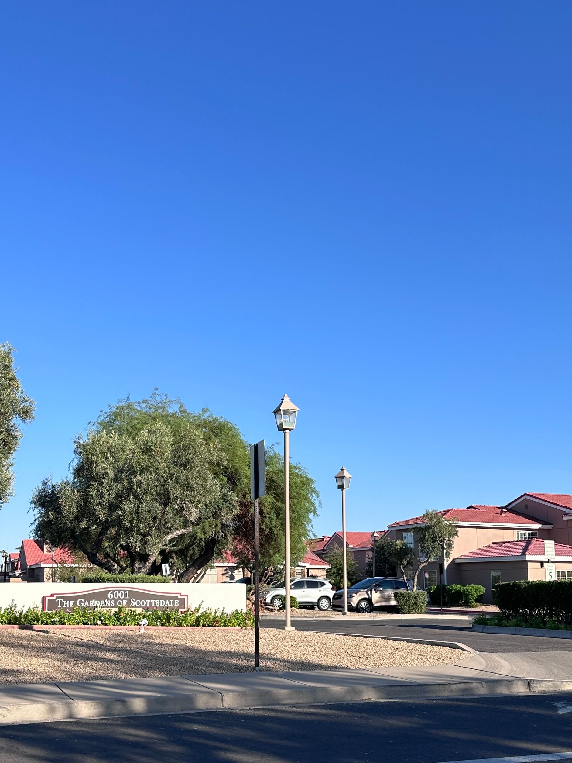 The Gardens of Scottsdale 4
