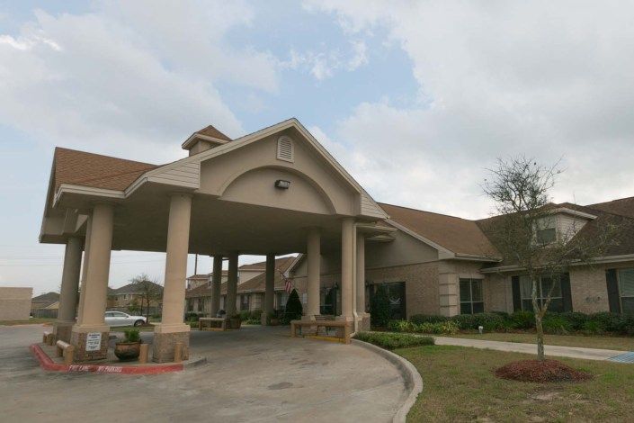 Eastview Healthcare And Rehabiltion Center 1