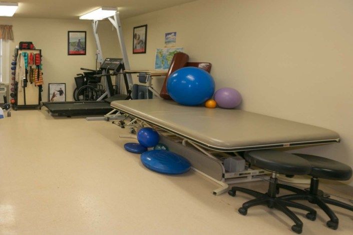 Eastview Healthcare And Rehabiltion Center 3