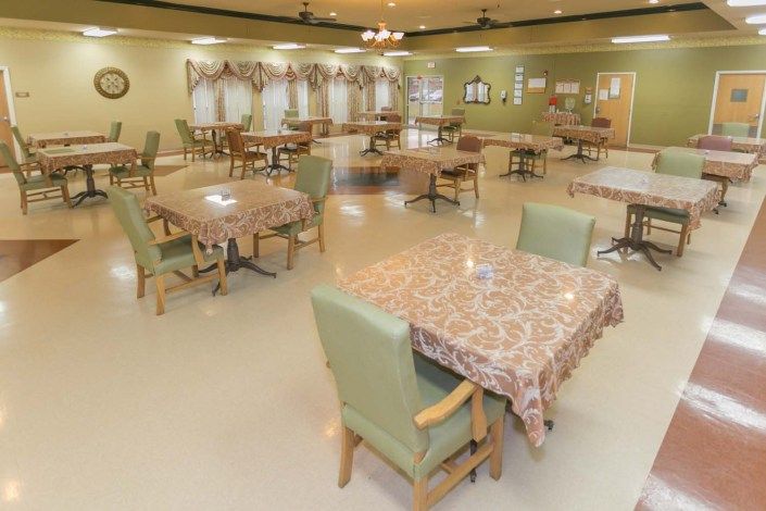 Eastview Healthcare And Rehabiltion Center 2