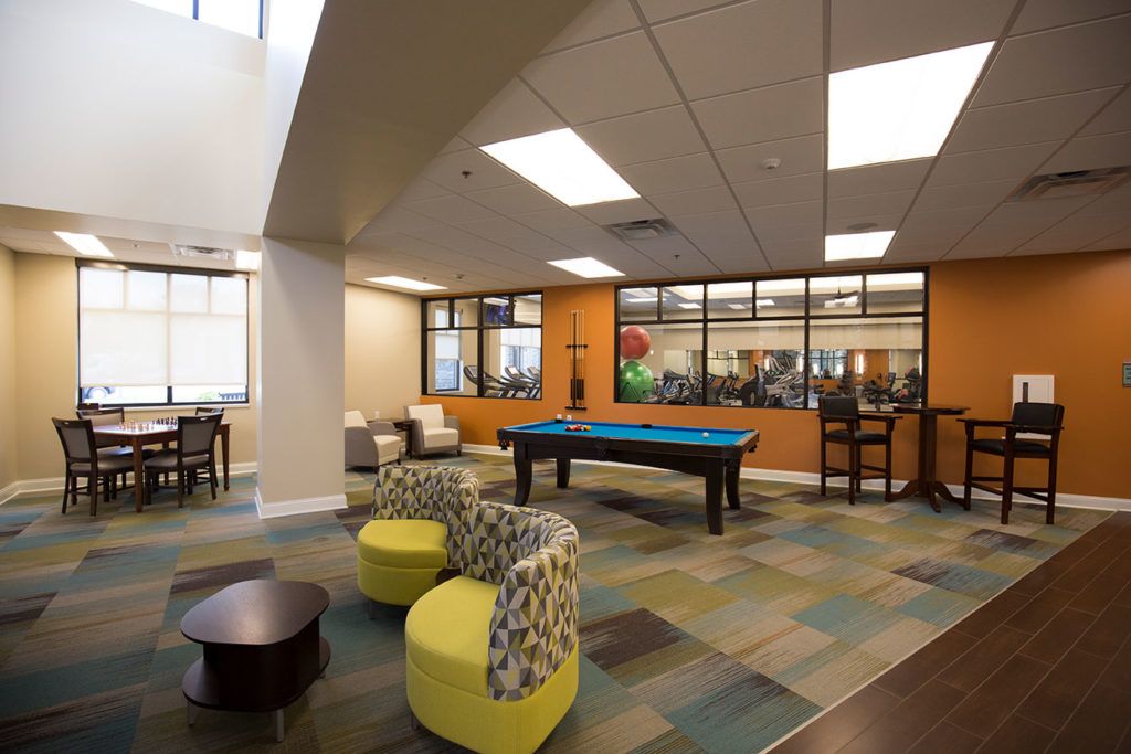 Westminster Village - West Lafayette 2