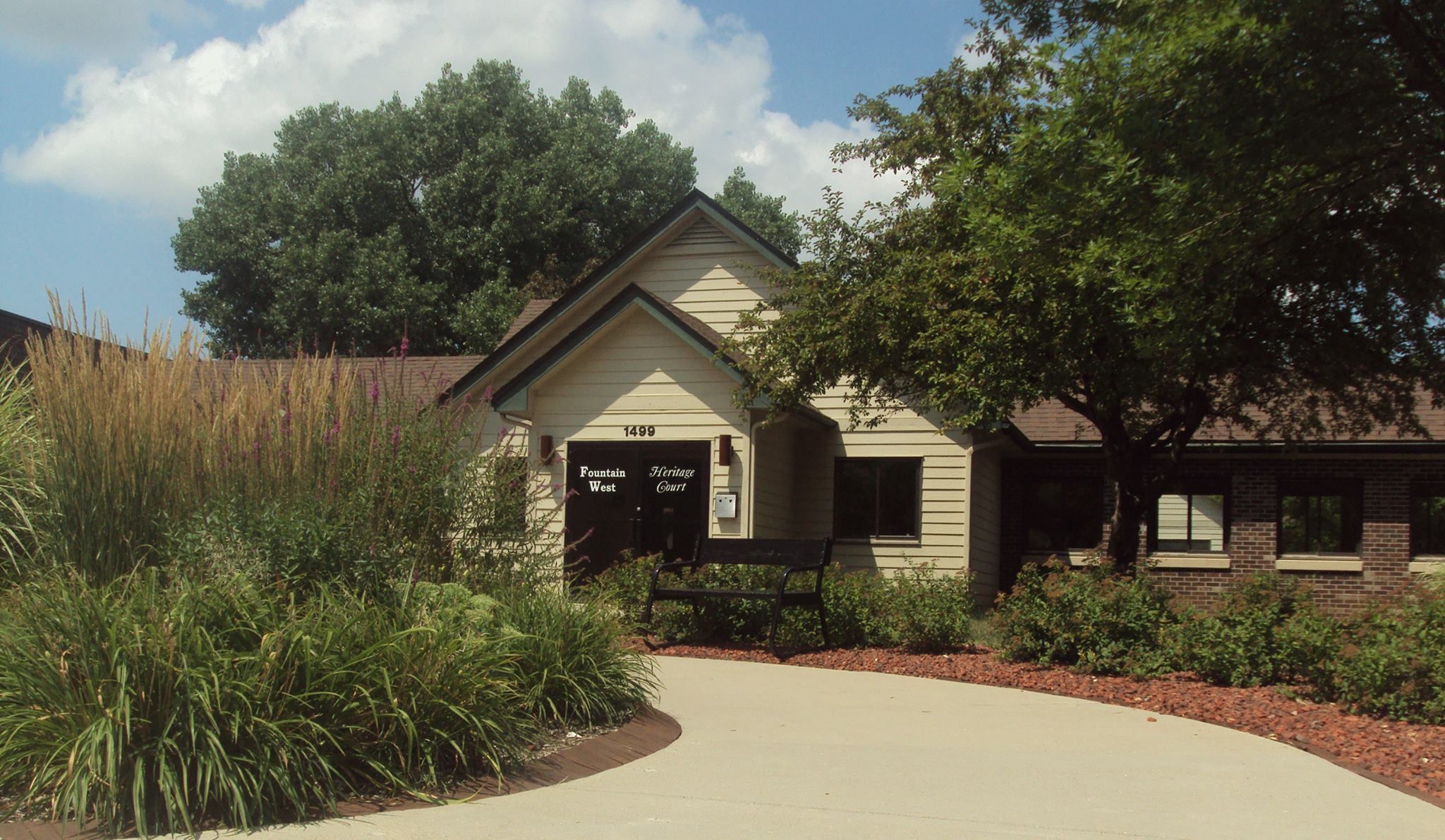 Pine Acres Rehabilitation & Care Center 4