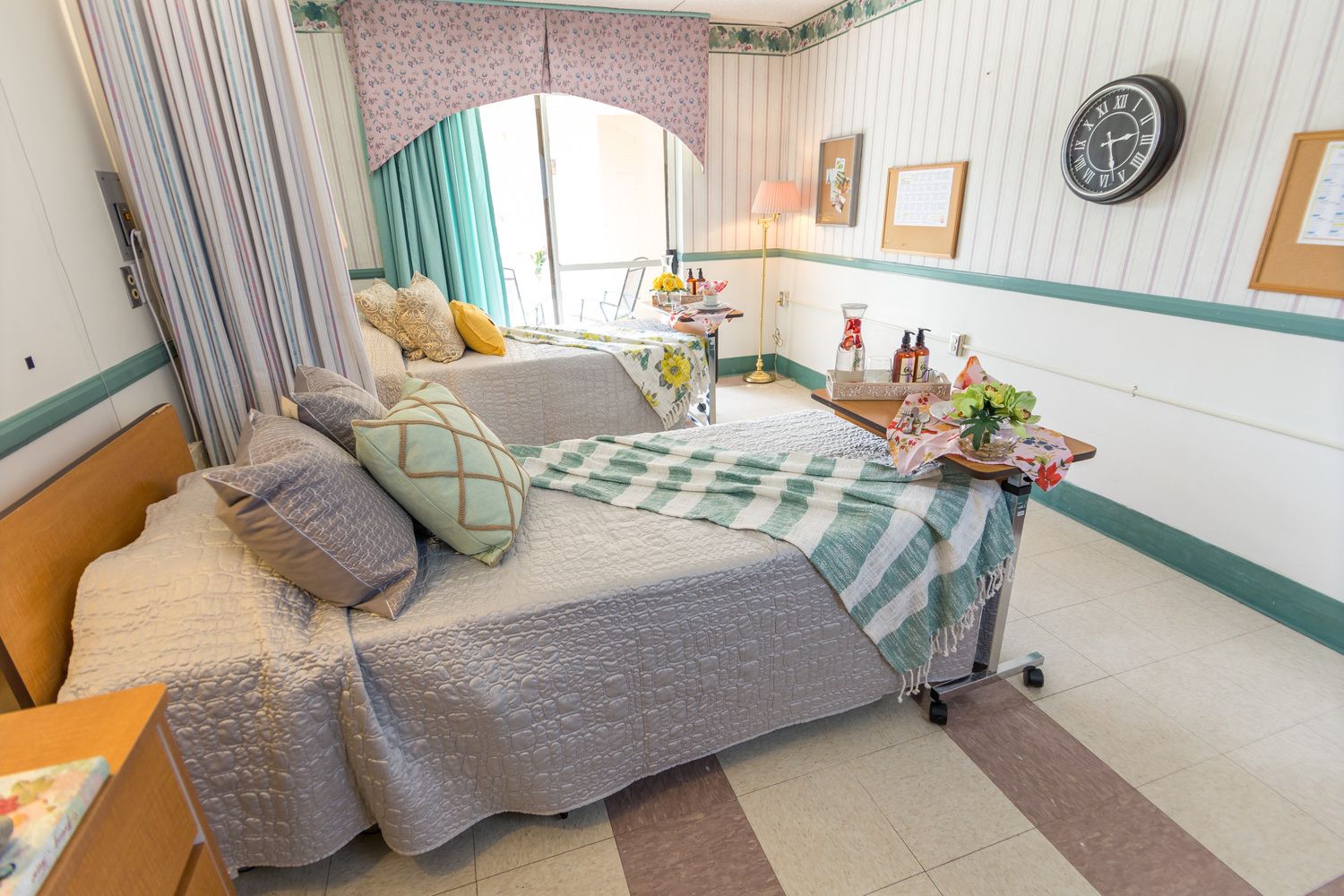 Anaheim Crest Nursing Center 2