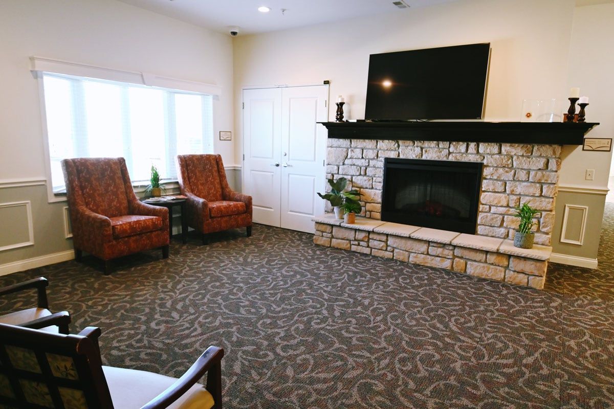 Vista Springs Washington Place 1