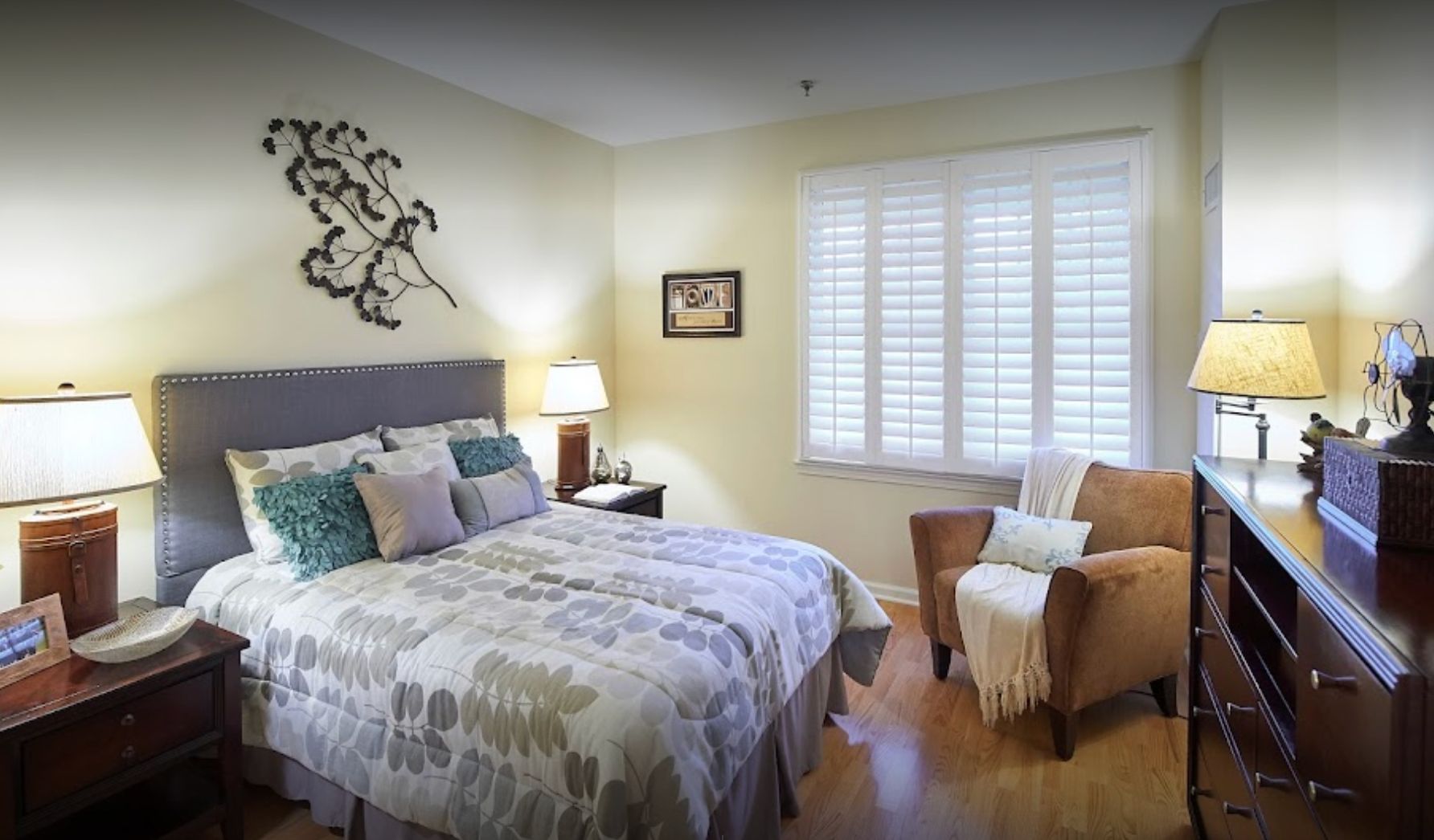 The Heritage At Brentwood 3
