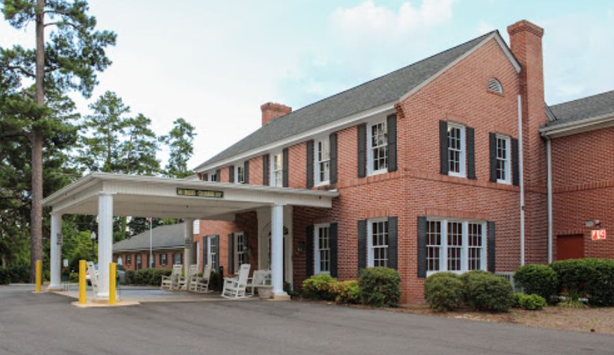Legacy Village At Plantation Manor 1