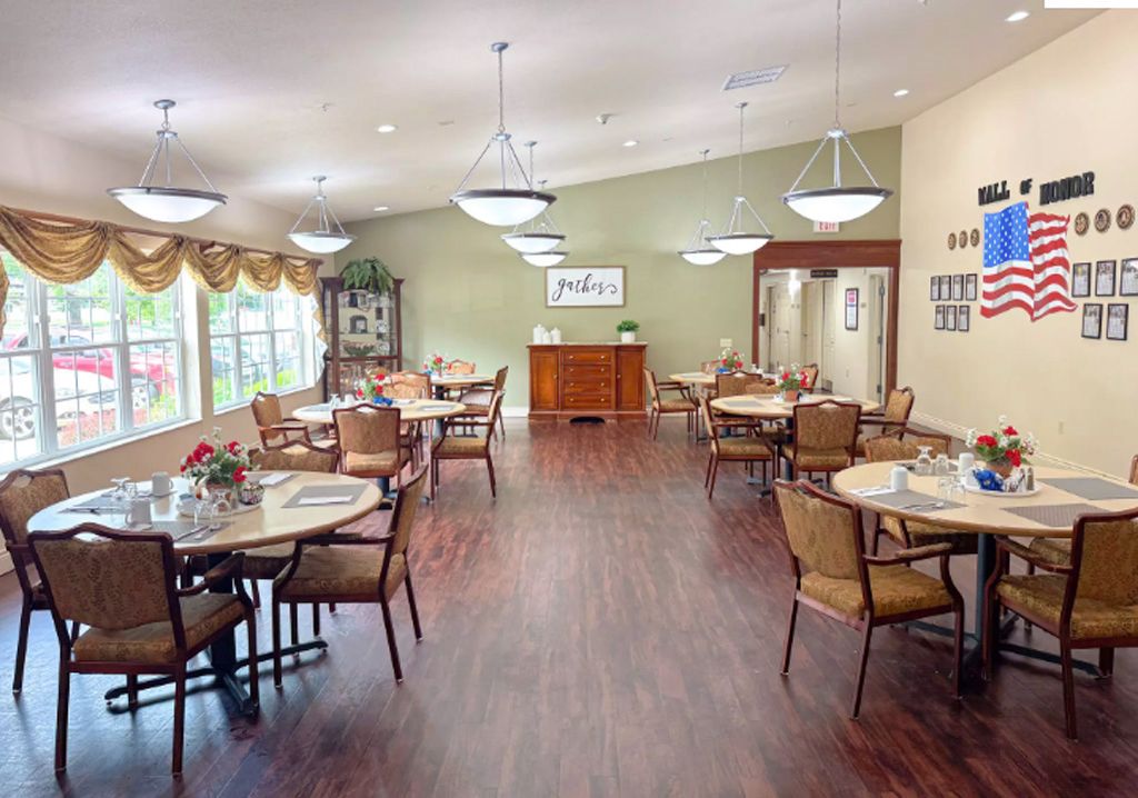 Arbor Grove Assisted Living & Memory Care 4