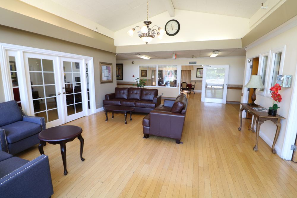 Willow Pass Healthcare Center 3