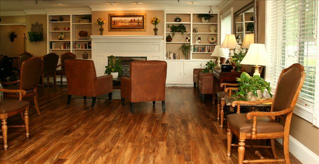 Durham Ridge Assisted Living 1
