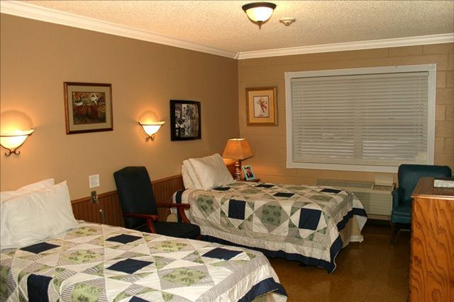 Durham Ridge Assisted Living 2