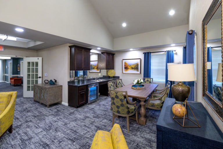 River Mills Assisted Living At Chicopee Falls 2