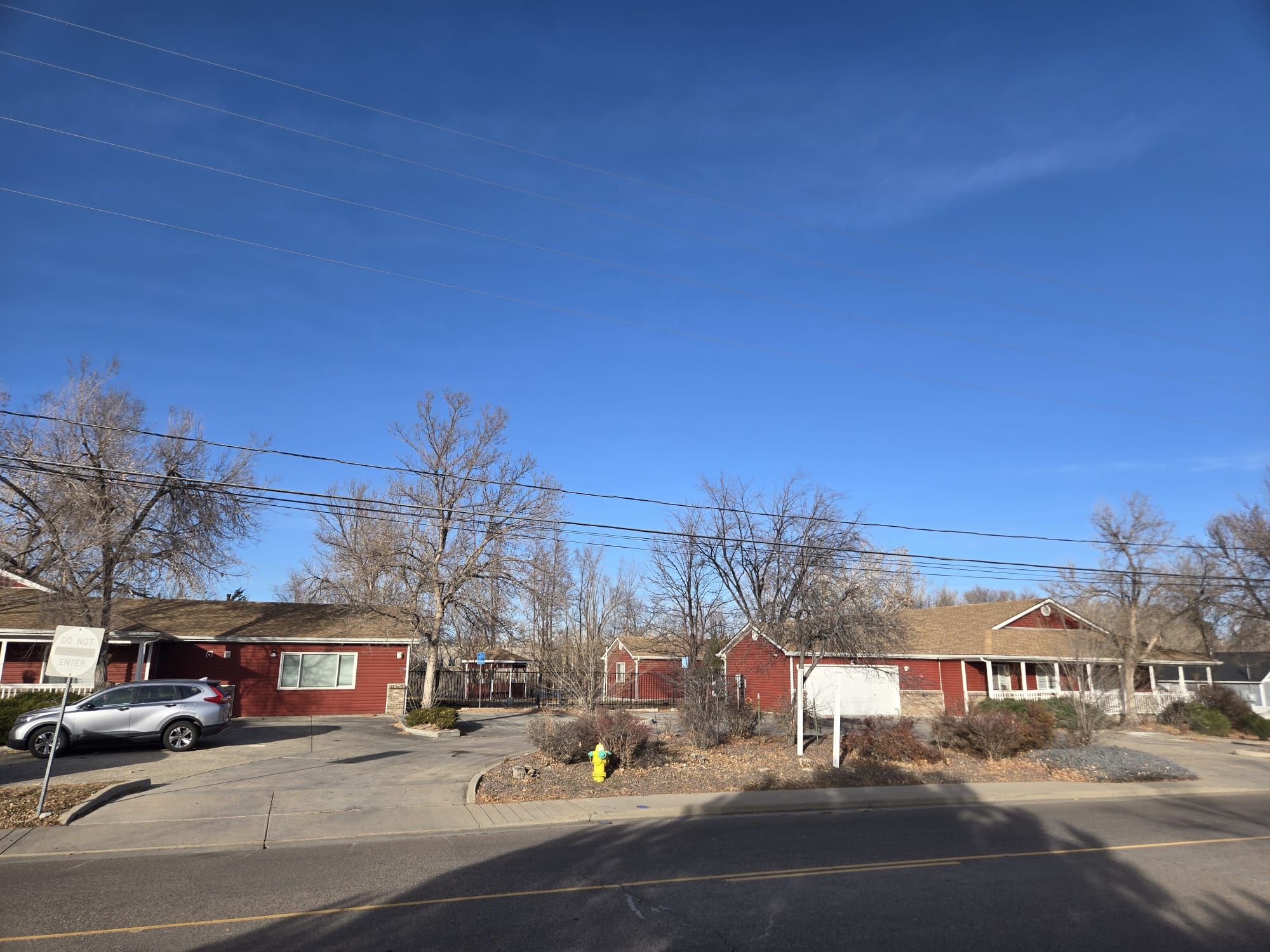 WeCare Colorado 1