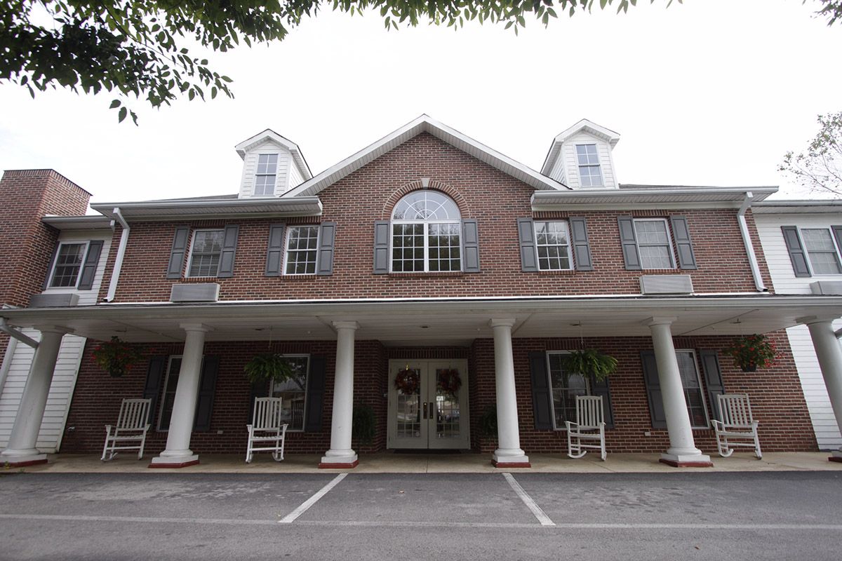 Regency House 3