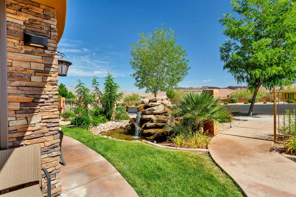 The Retreat at Sunriver 2