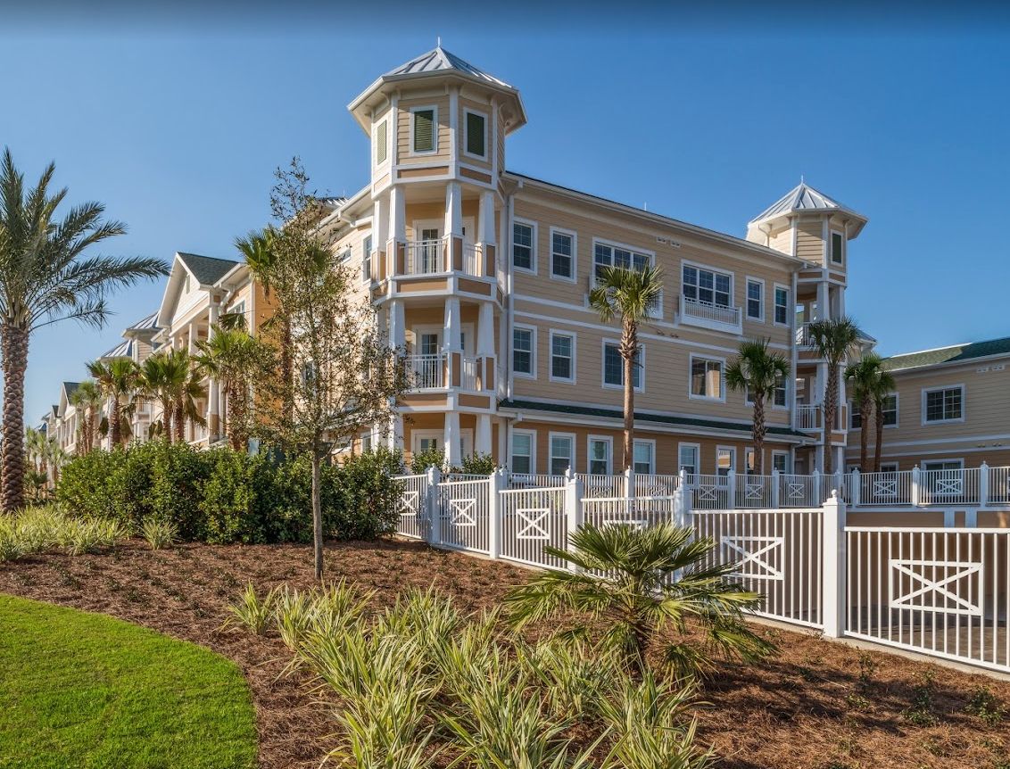 Sumter Place In The Villages 1