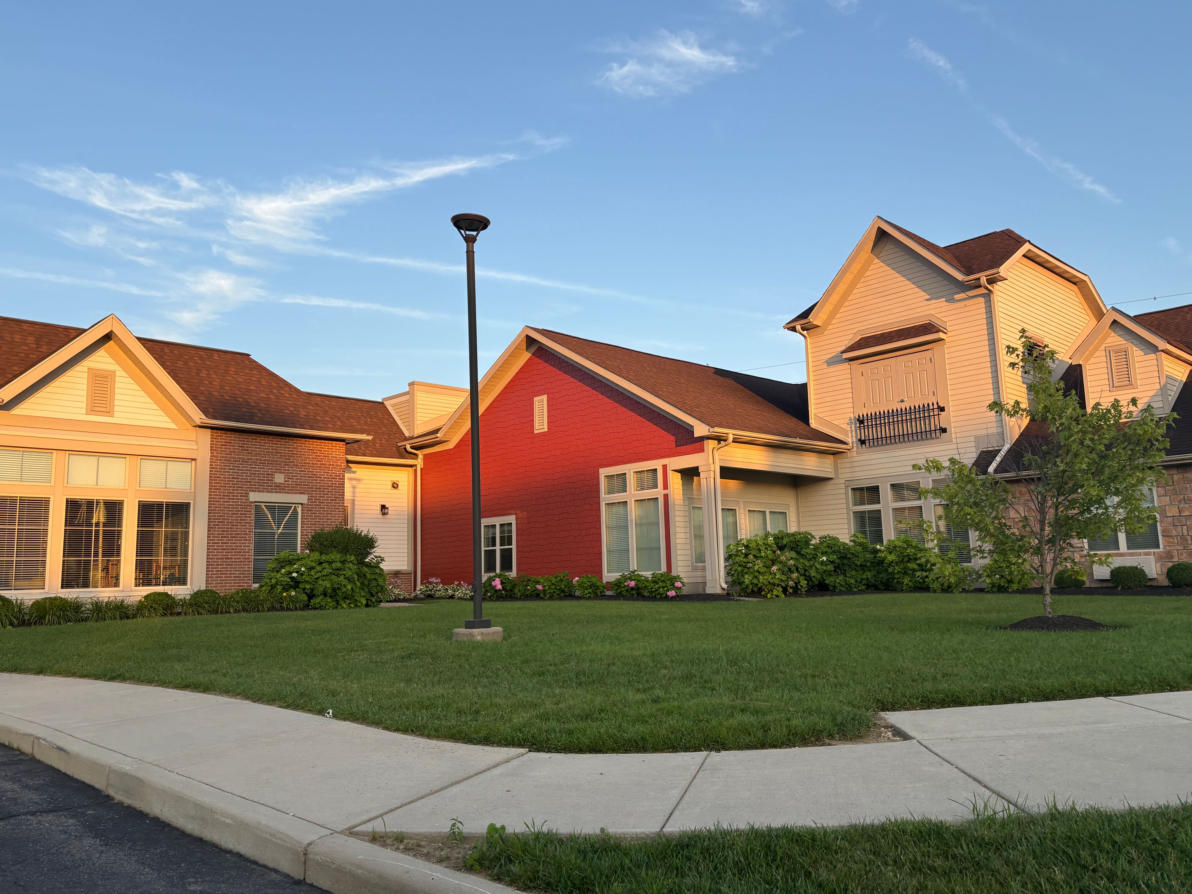 Village At The Greene 3