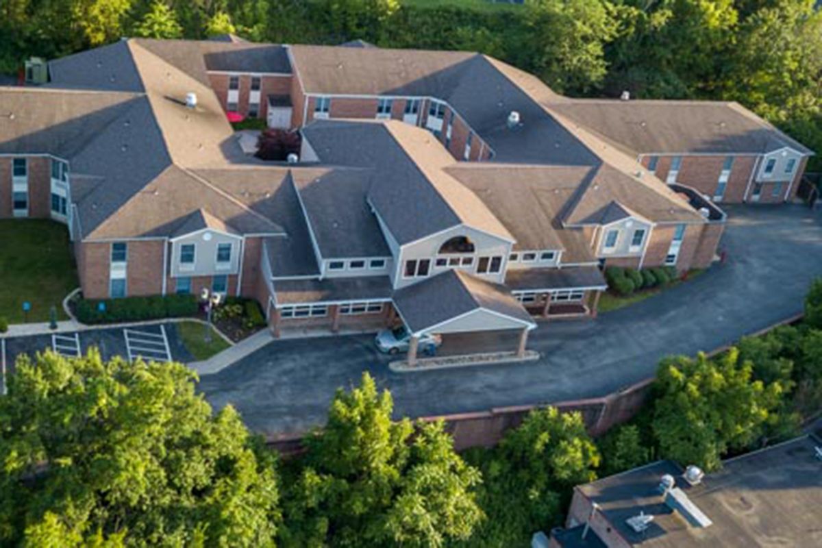 Independence Court Of Monroeville - CLOSED 3