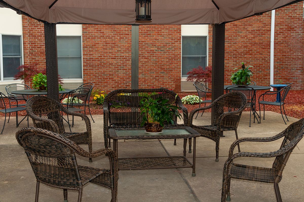 Independence Court Of Monroeville - CLOSED 2