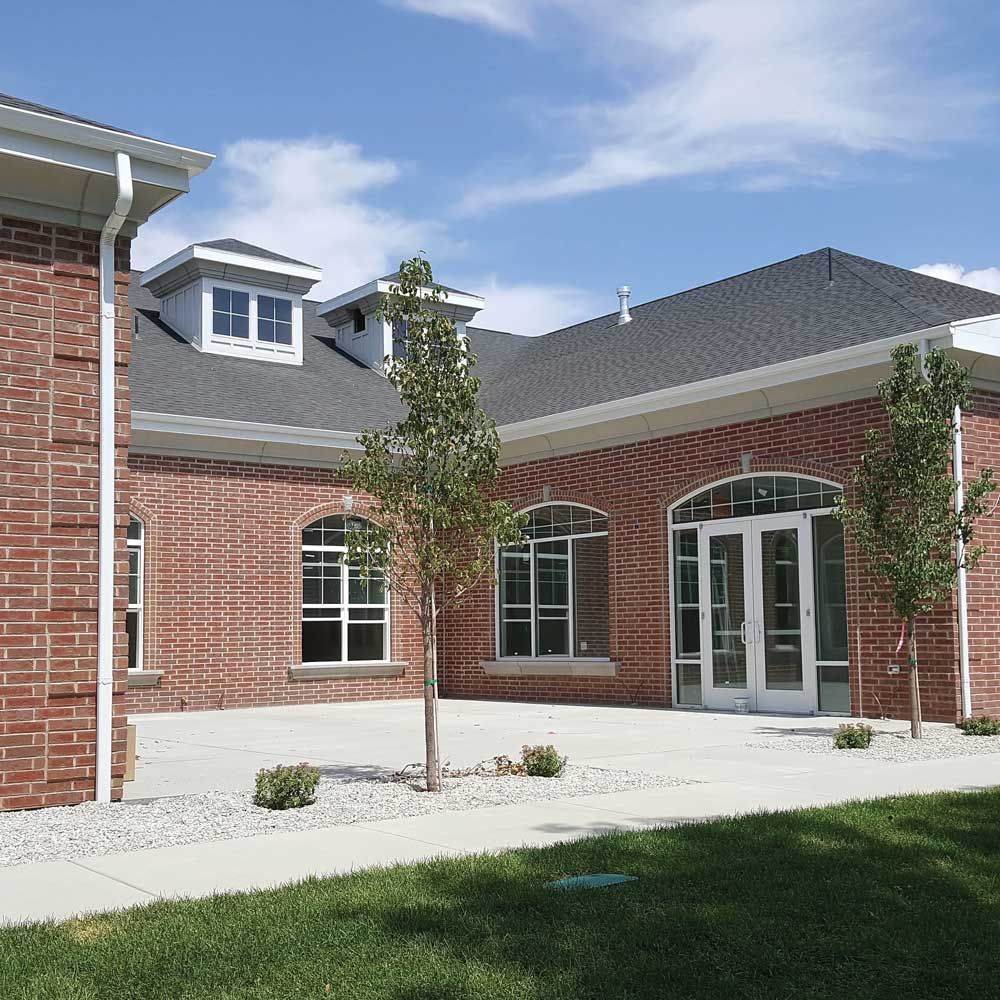 Welcome Home Assisted Living American Fork 1