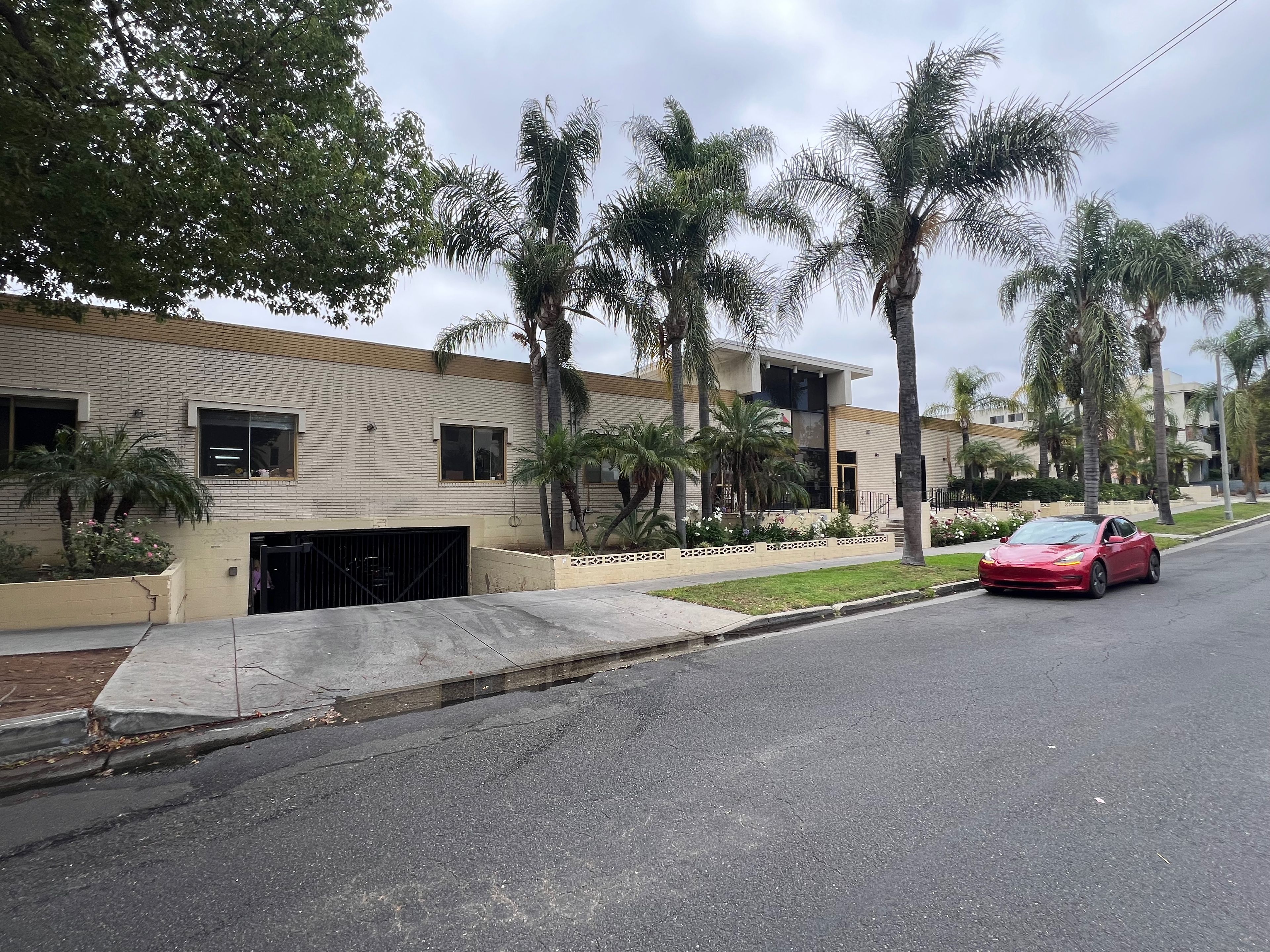 Alexandria Care Center 4