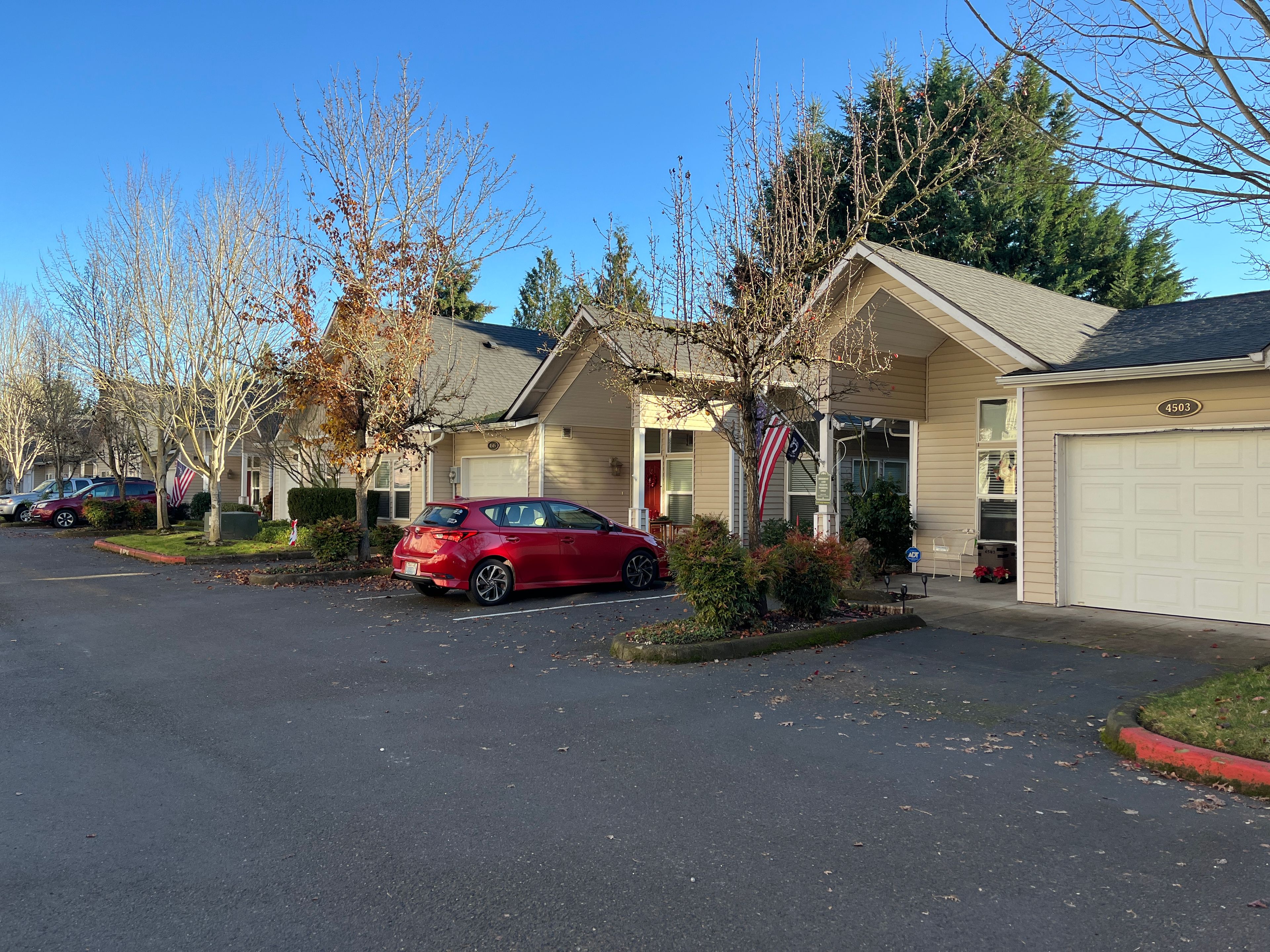 Vancouver Pointe 4