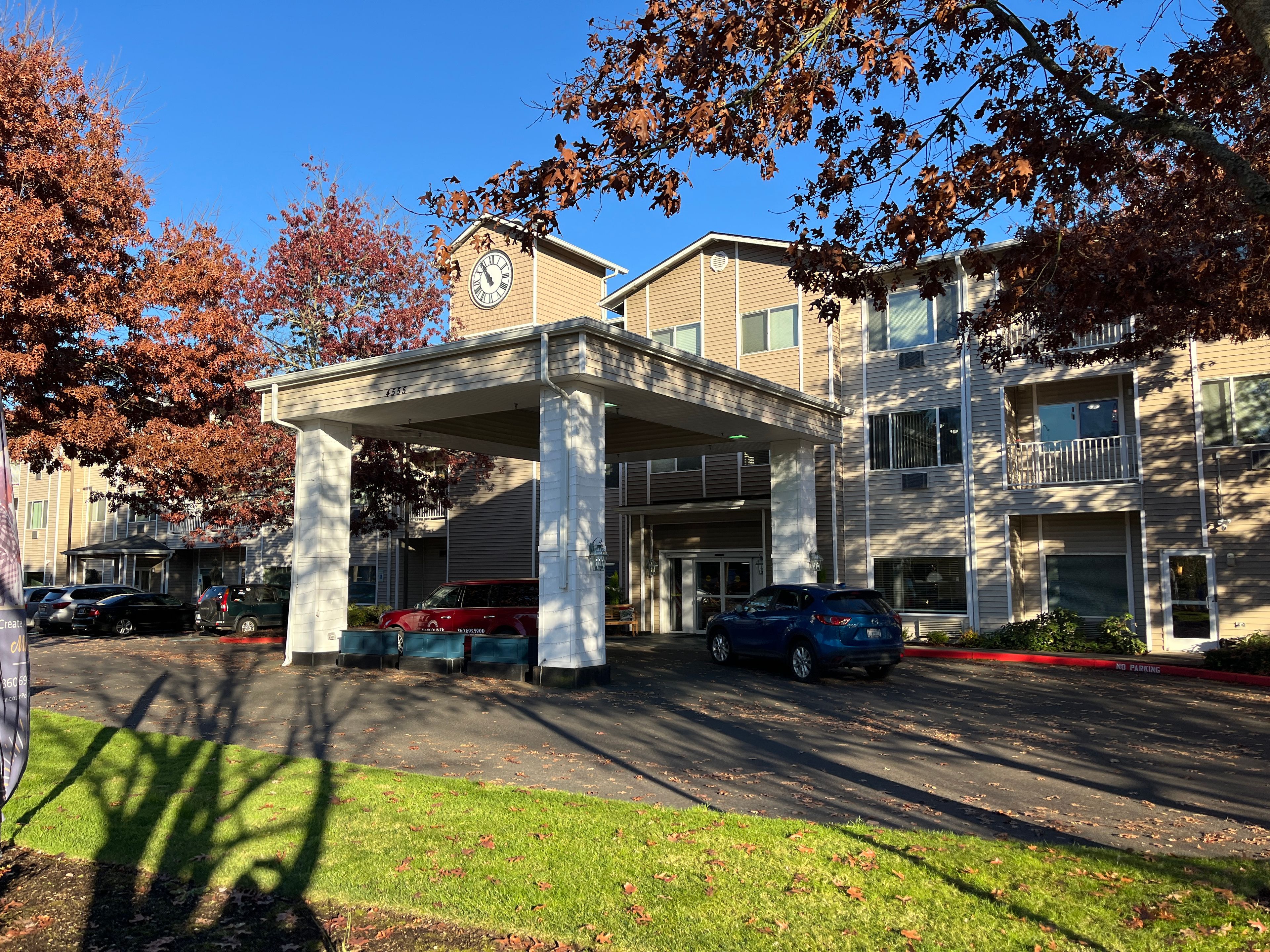 Vancouver Pointe 2