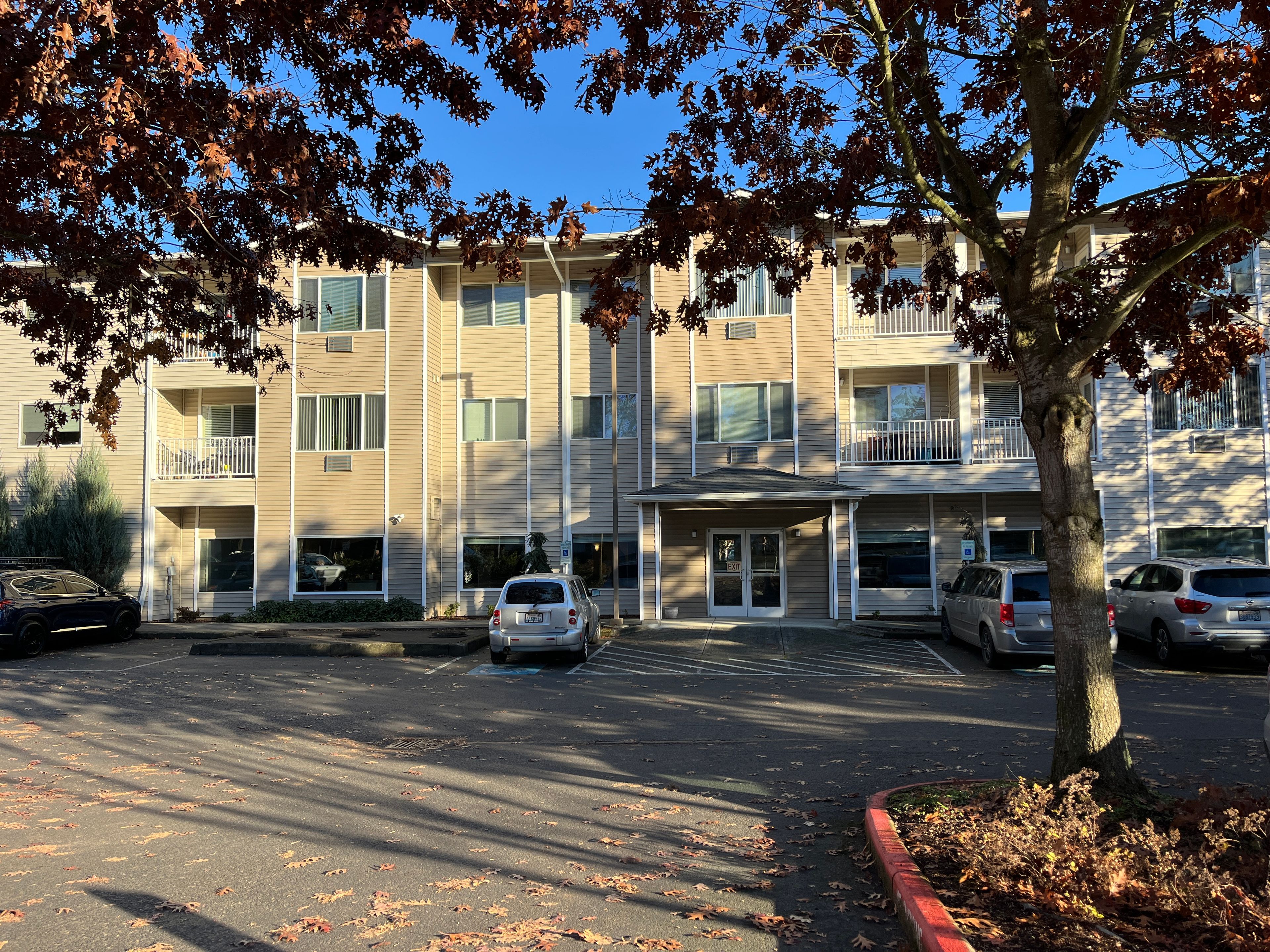 Vancouver Pointe 1