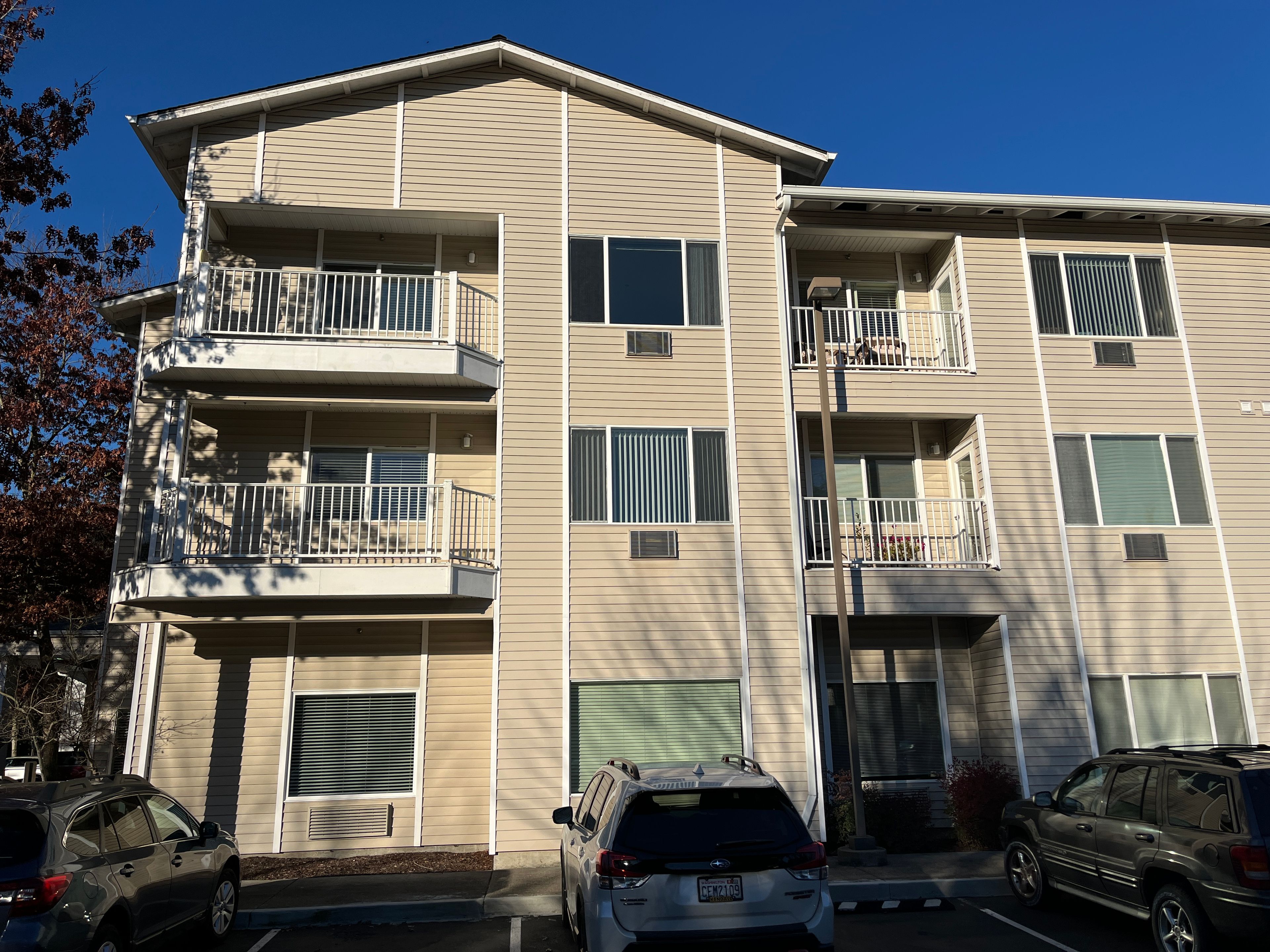 Vancouver Pointe 1