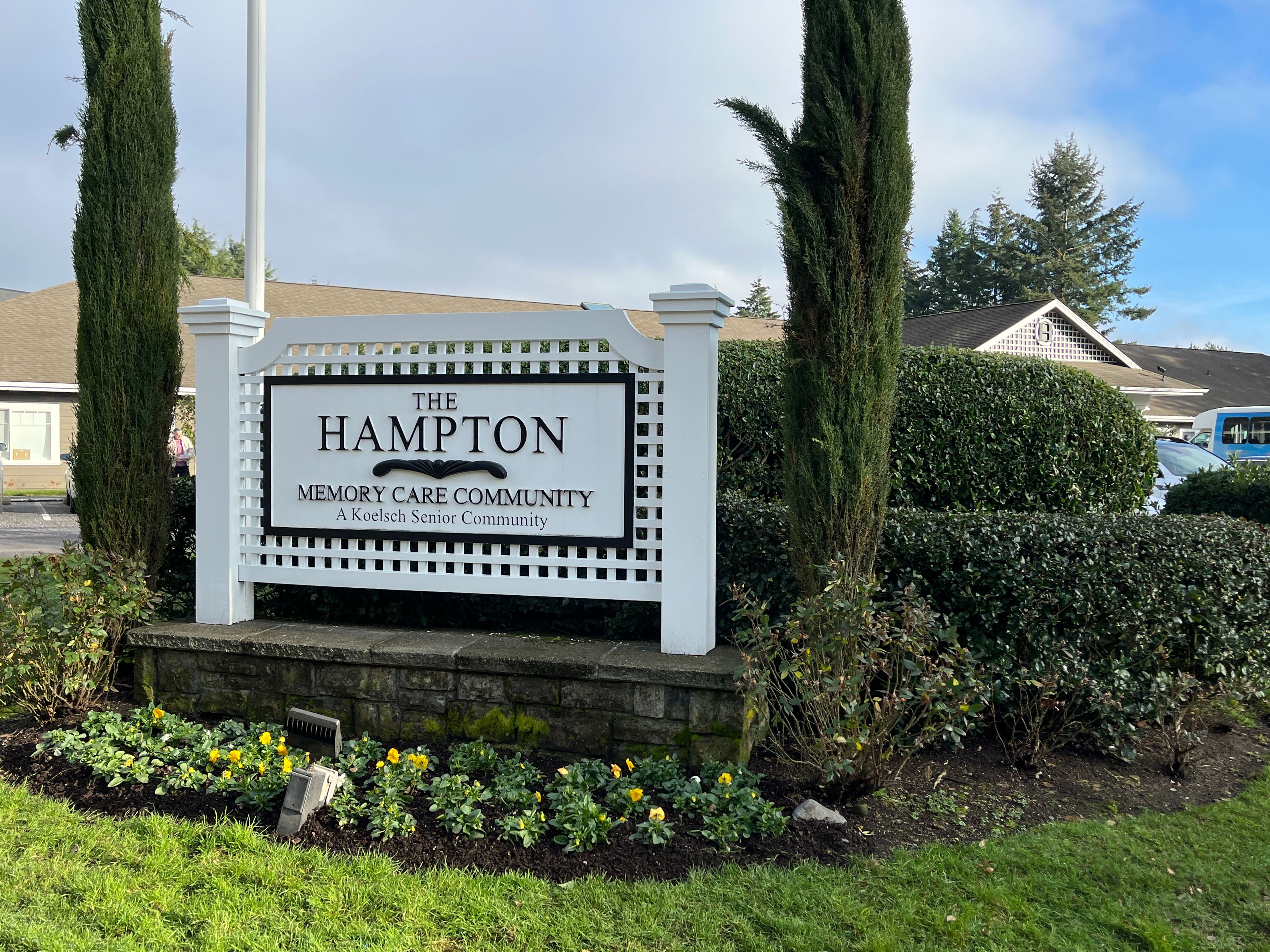 The Hampton and Ashley Inn 3