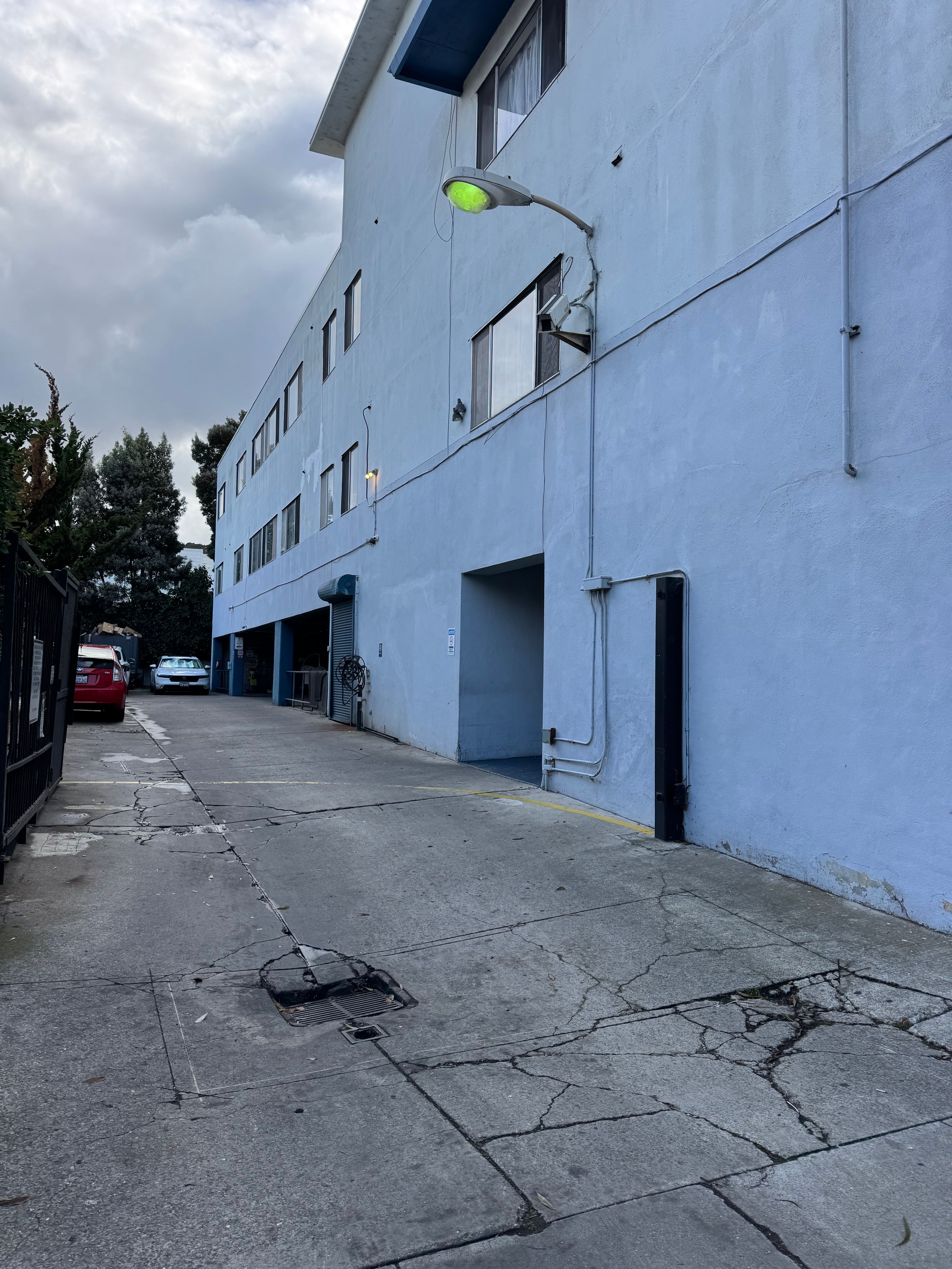 San Francisco Health Care 4