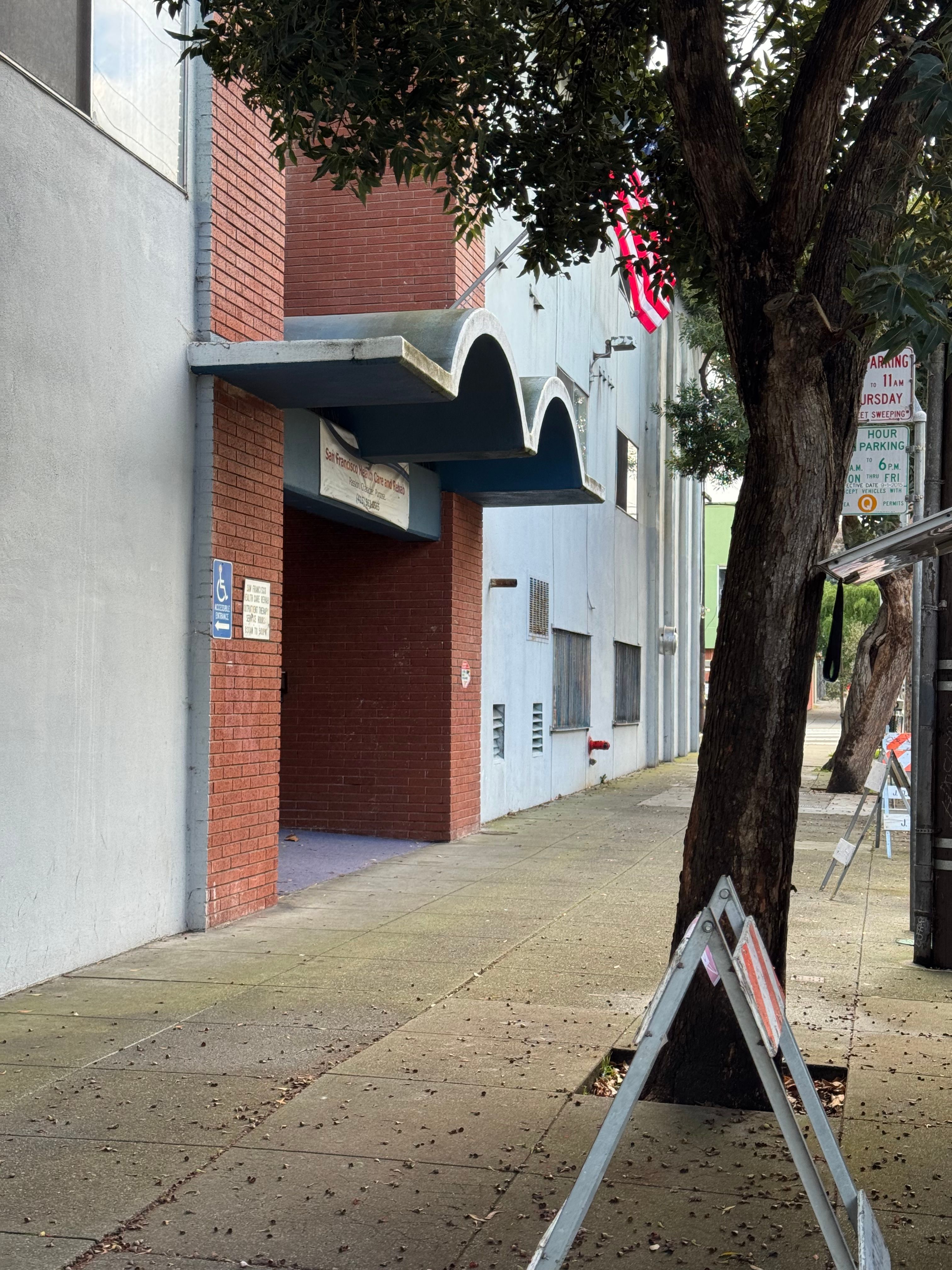 San Francisco Health Care 3