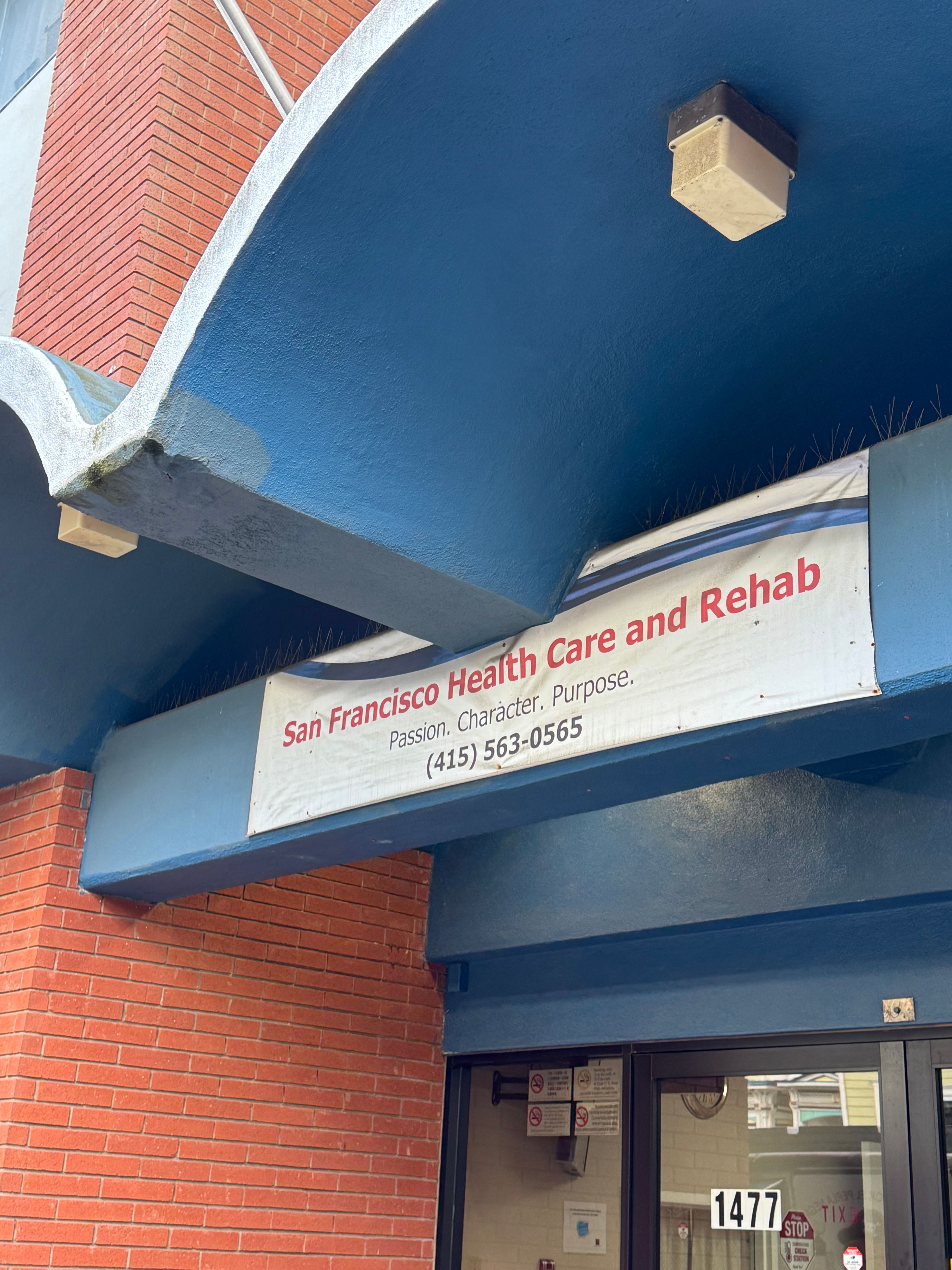 San Francisco Health Care 4